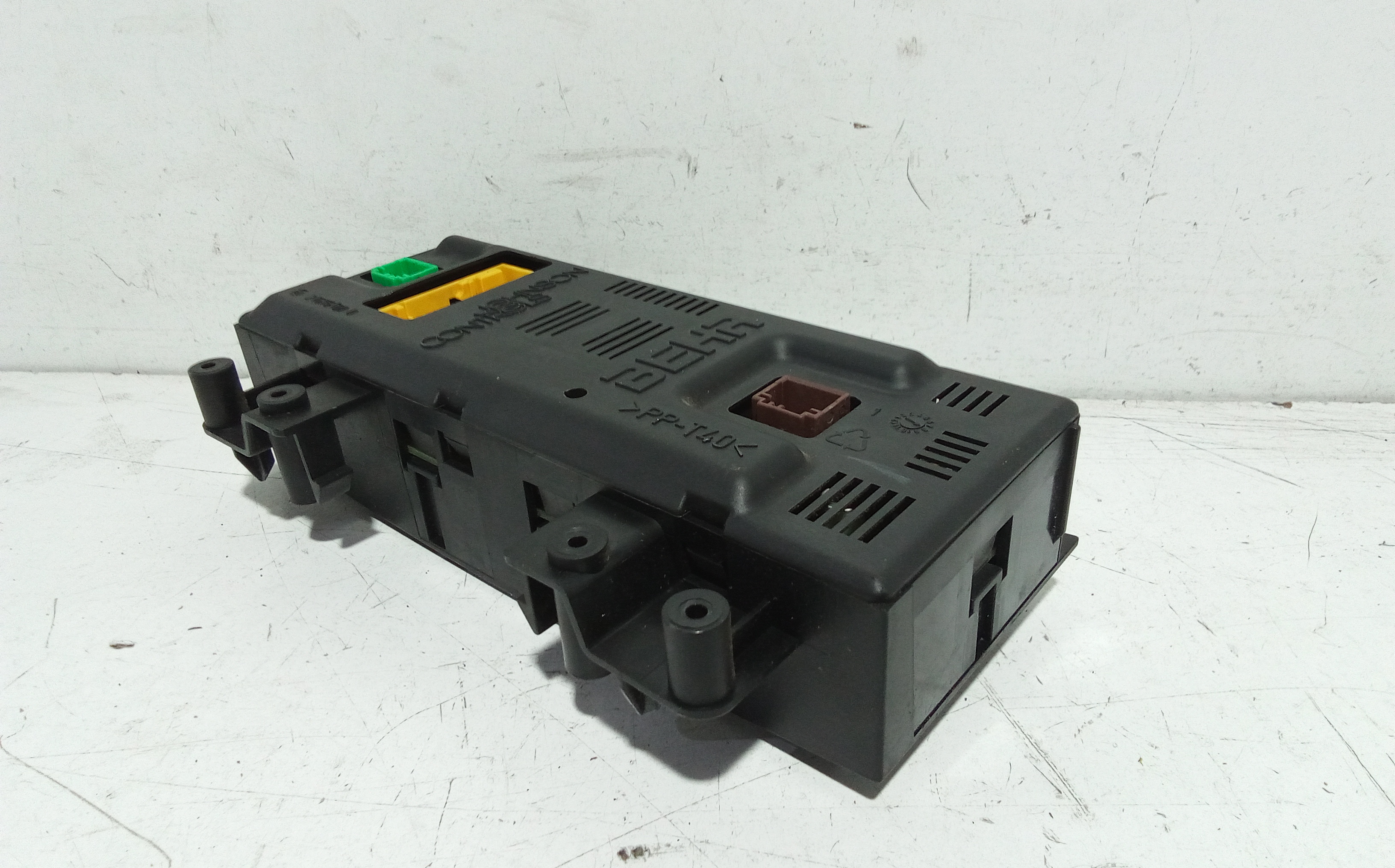 Comandi Clima per Citroen C4 Berlina (2004 - 2008)