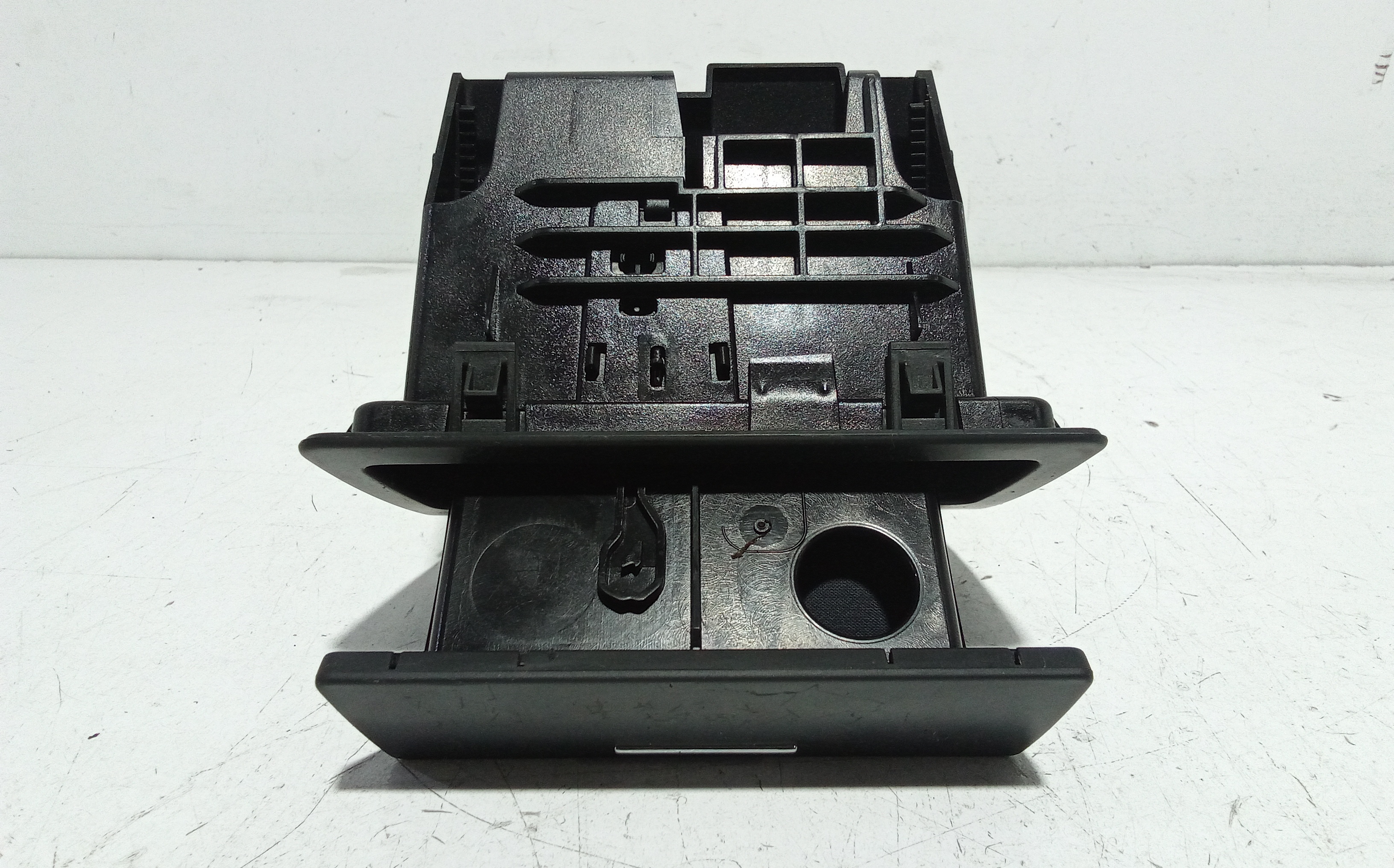 Bocchetta aria cruscotto lato guida per Citroen C4 Berlina (2004 - 2008)