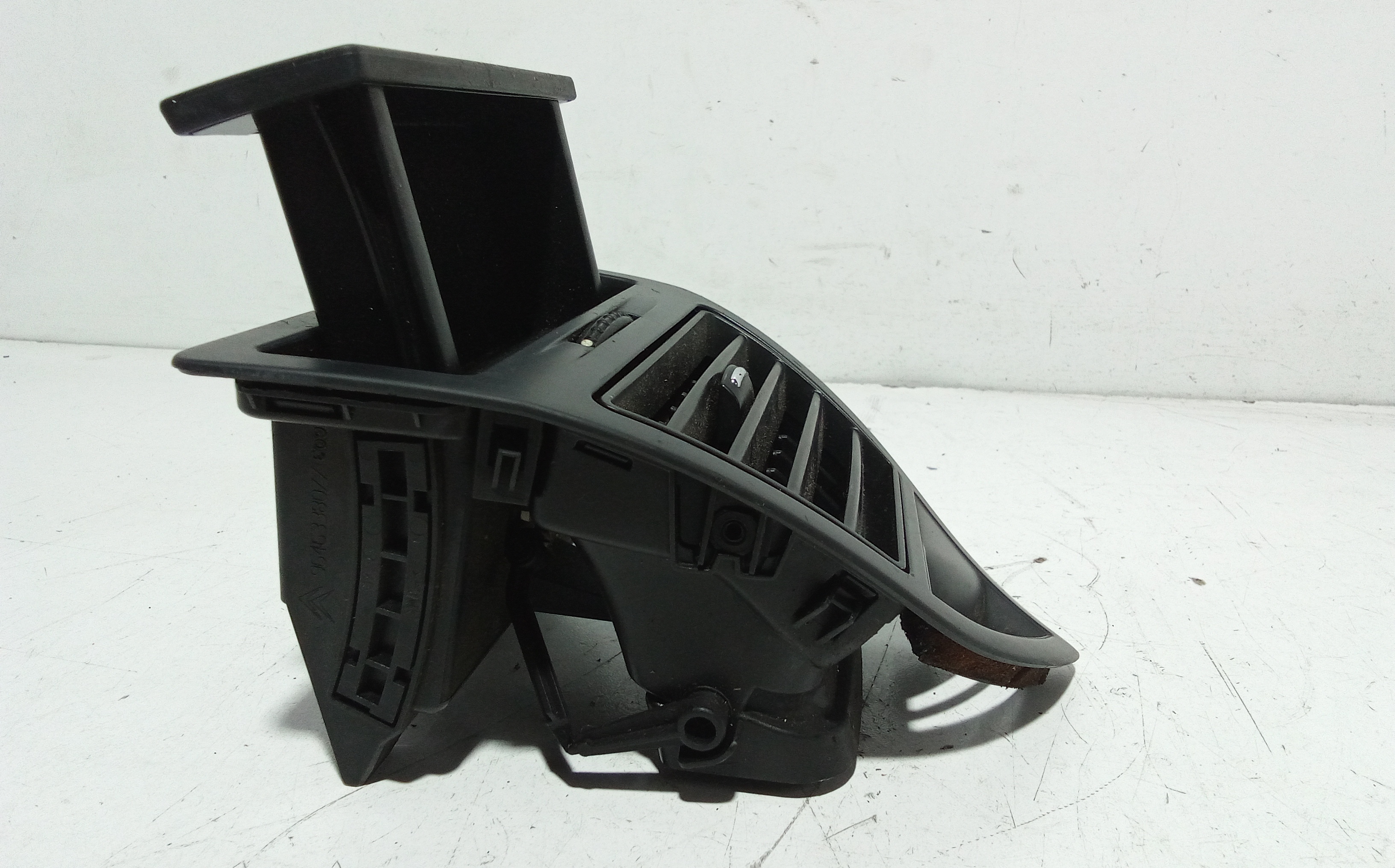 Bocchetta aria cruscotto lato guida per Citroen C4 Berlina (2004 - 2008)