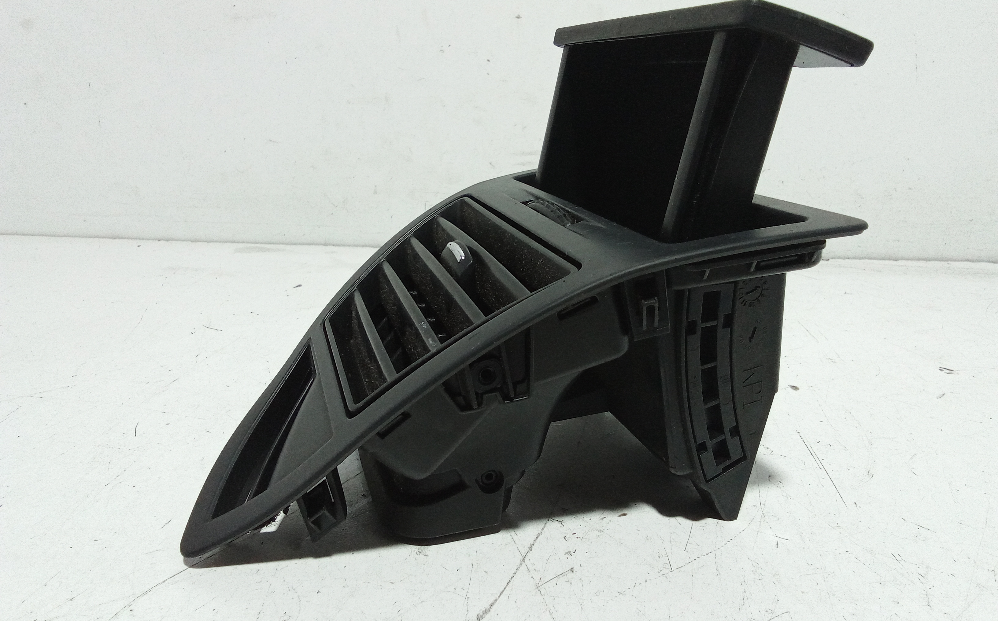 Bocchetta aria cruscotto lato guida per Citroen C4 Berlina (2004 - 2008)