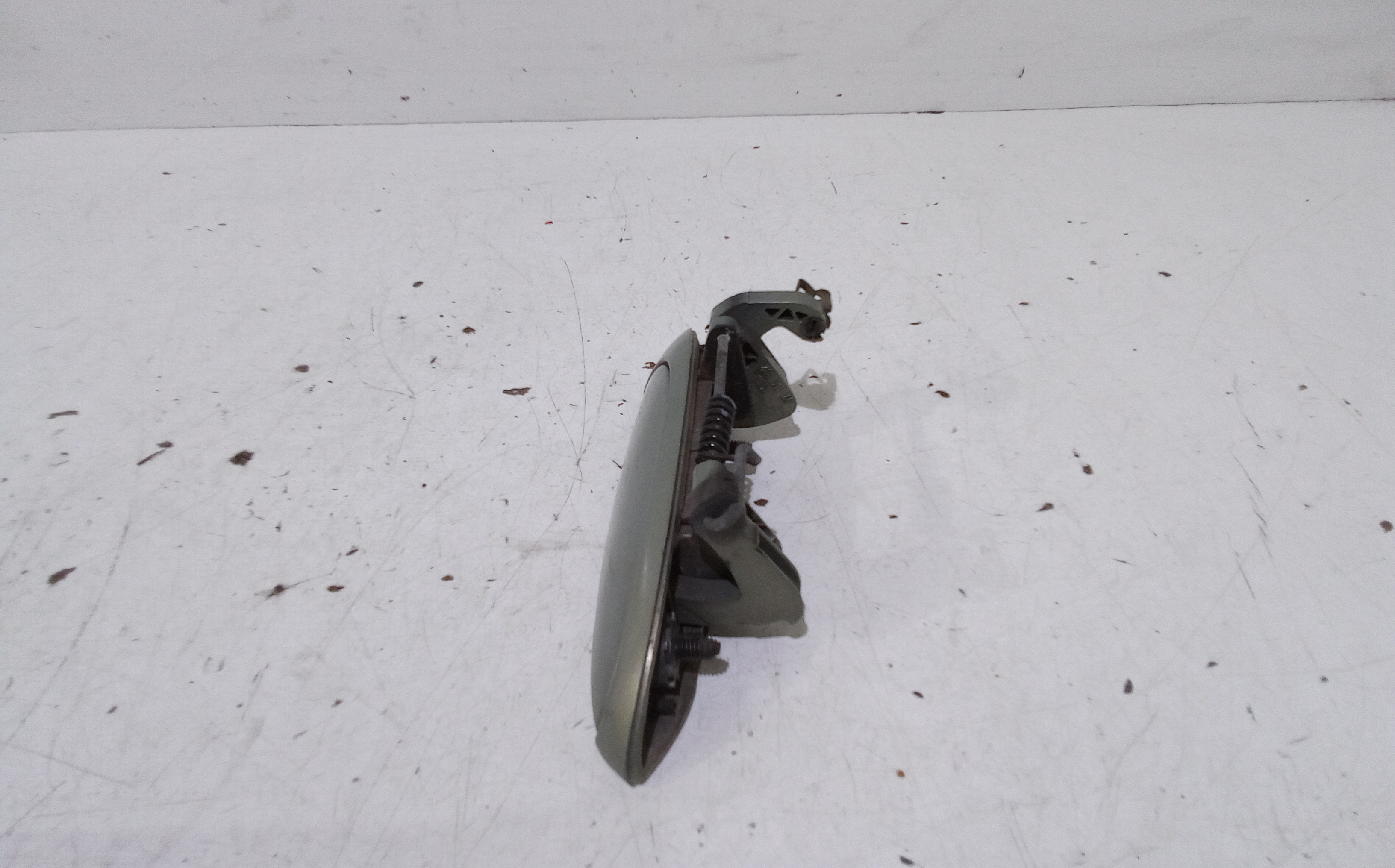 Maniglia esterna Posteriore Destra per Renault Scenic Serie (99>03) (1999 - 2003)