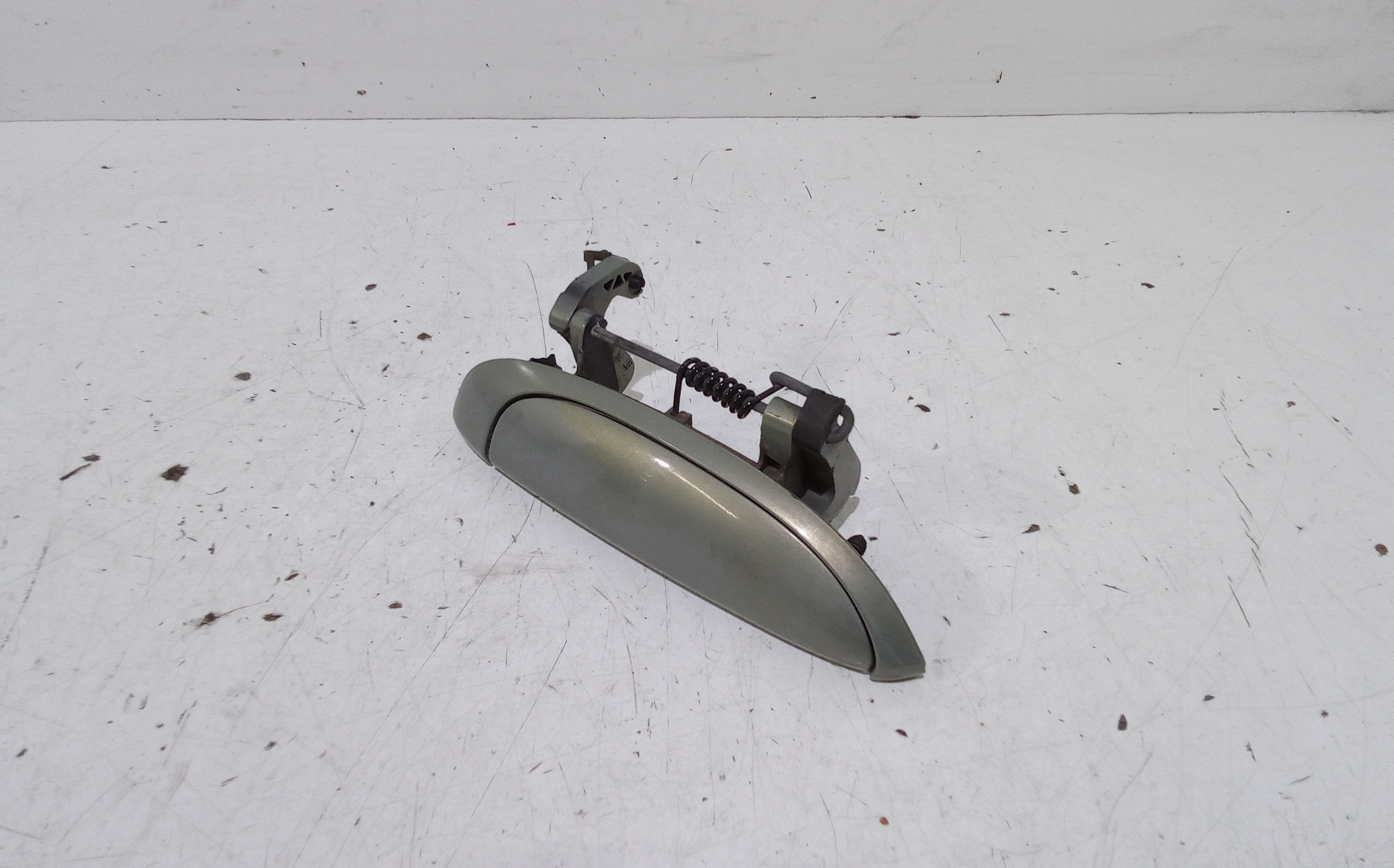 Maniglia esterna Posteriore Destra per Renault Scenic Serie (99>03) (1999 - 2003)