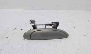 Maniglia esterna Posteriore Destra per Renault Scenic Serie (99>03) (1999 - 2003)