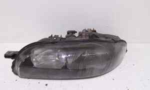 Faro anteriore Sinistro Guida per Fiat Brava Berlina (1995 - 2001)