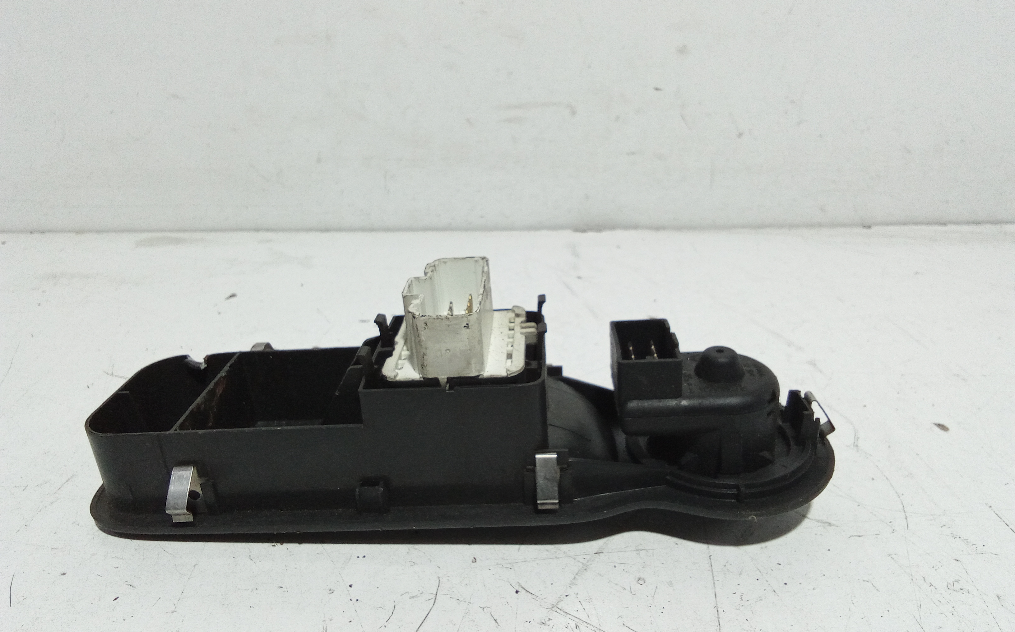 Pulsantiera anteriore sinistra Guida per Renault Modus 1 Serie (2004 - 2006)