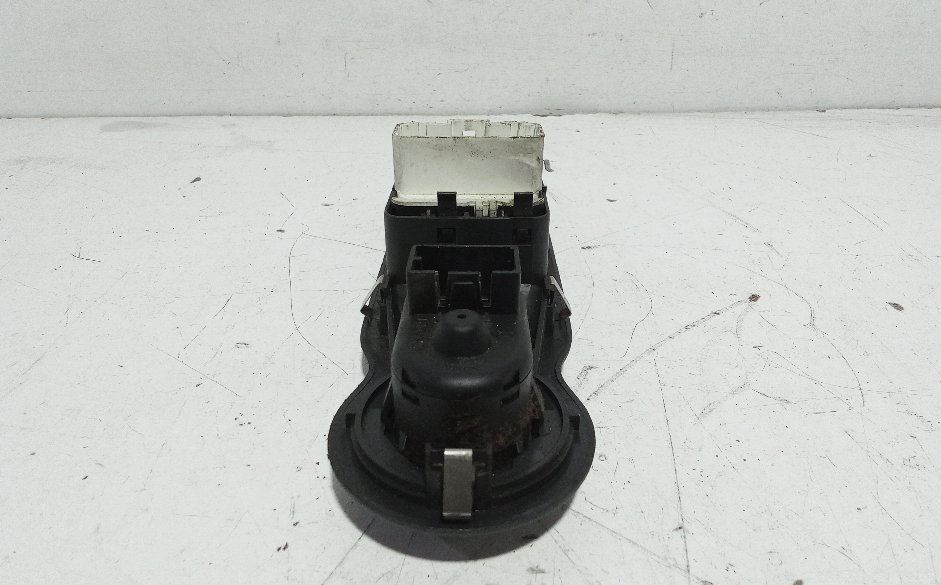 Pulsantiera anteriore sinistra Guida per Renault Modus 1 Serie (2004 - 2006)