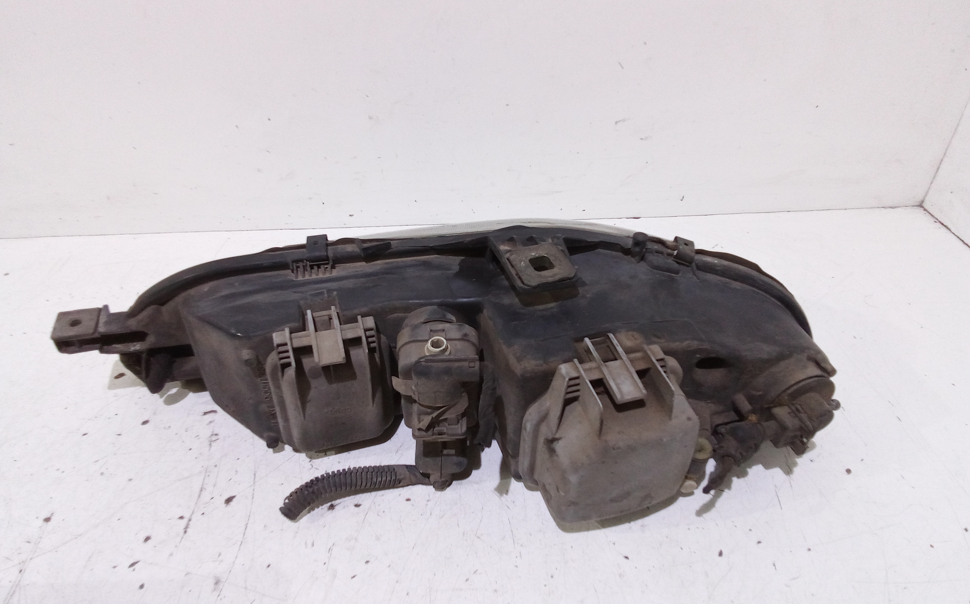 Faro anteriore Destro Passeggero per Fiat Brava Berlina (1995 - 2001)