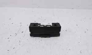 Display multifunzione computer di bordo per Renault Megane Ll Serie (02>06) (2002 - 2006)