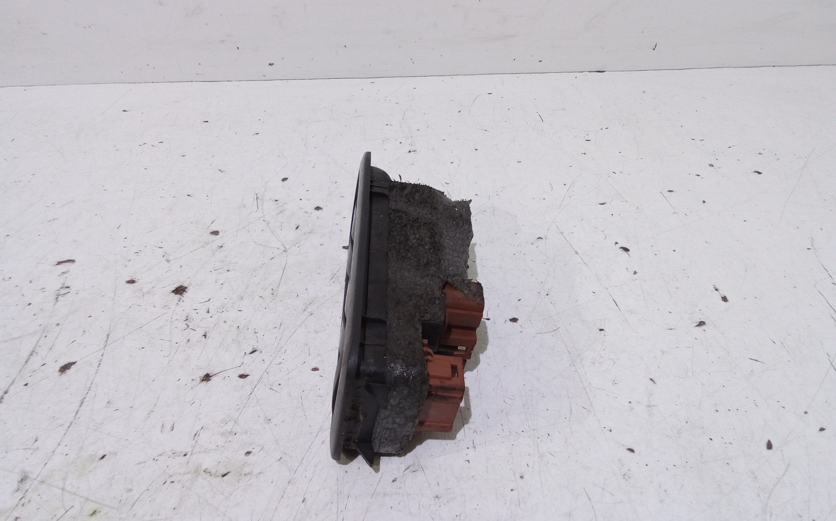 Pulsantiera anteriore sinistra Guida per Renault Scenic Serie (03>09) (2003 - 2009)