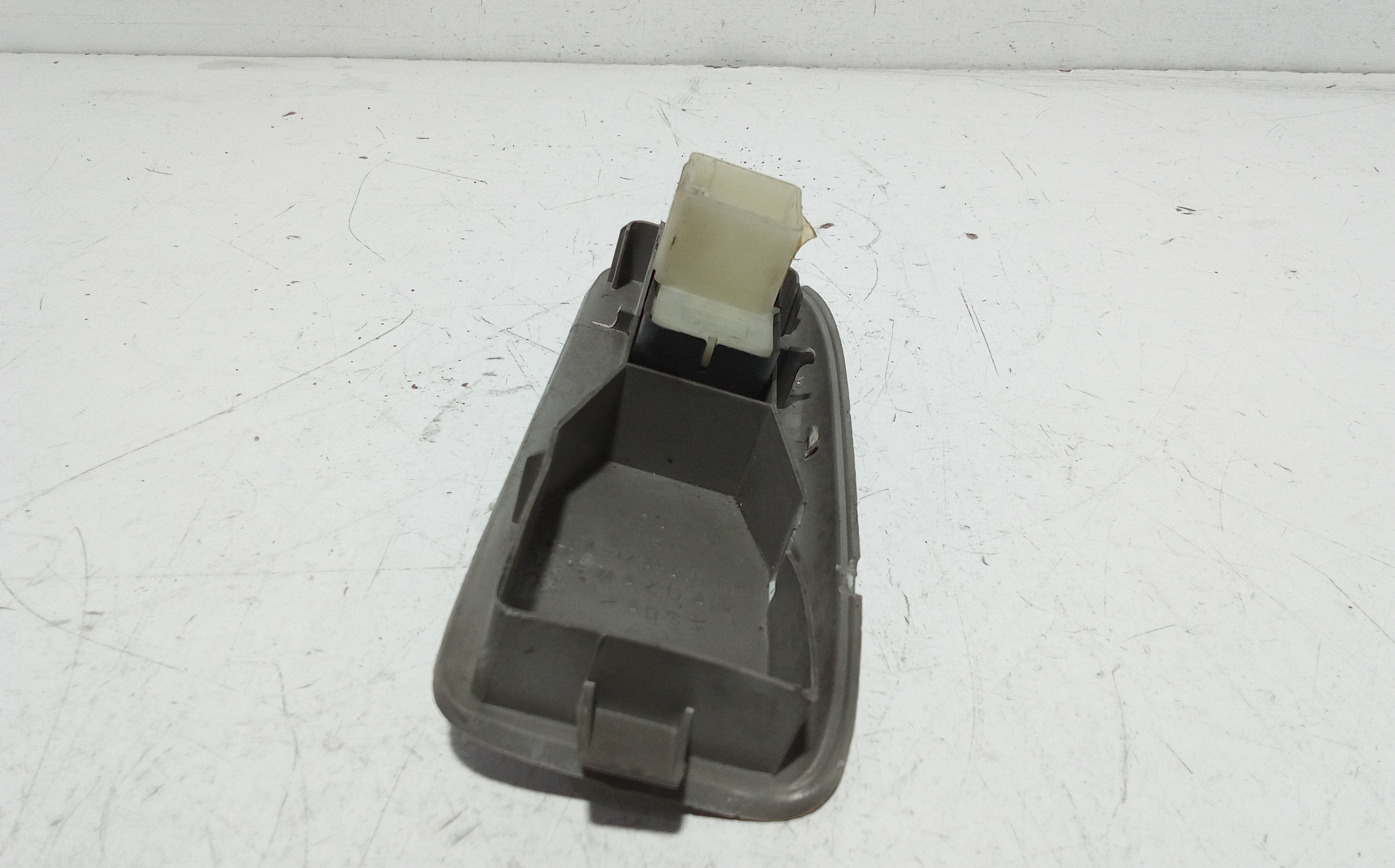 Pulsantiera Anteriore Destra Passeggero per Mazda Tribute (2000 - 2011)