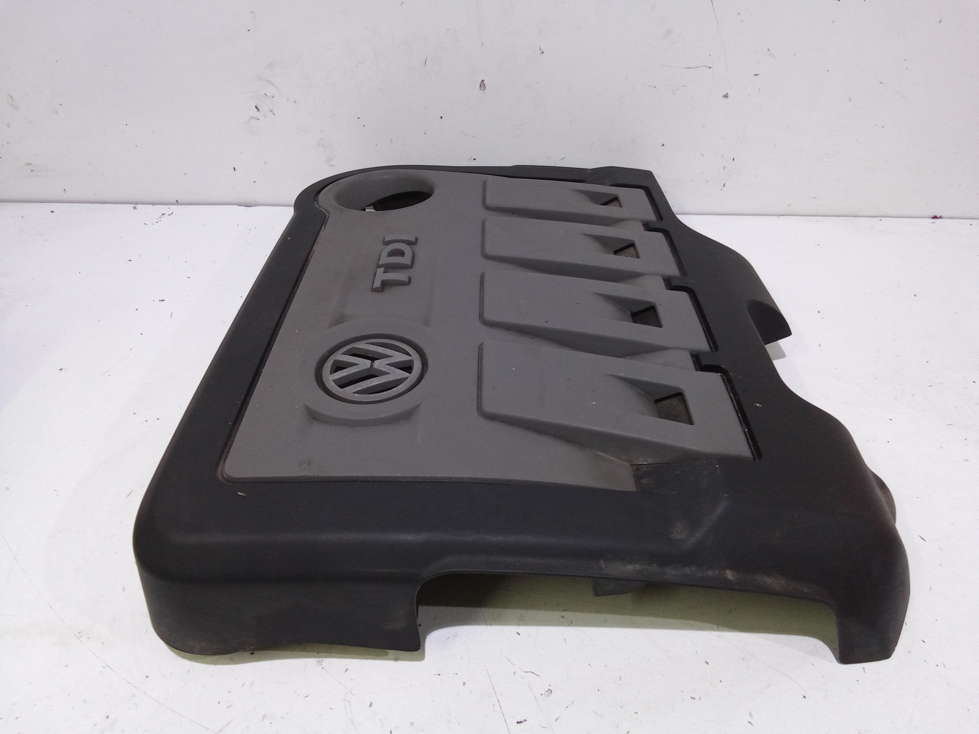 Coprimotore per Volkswagen Passat Variant 5 Serie (2010 - In produzione)