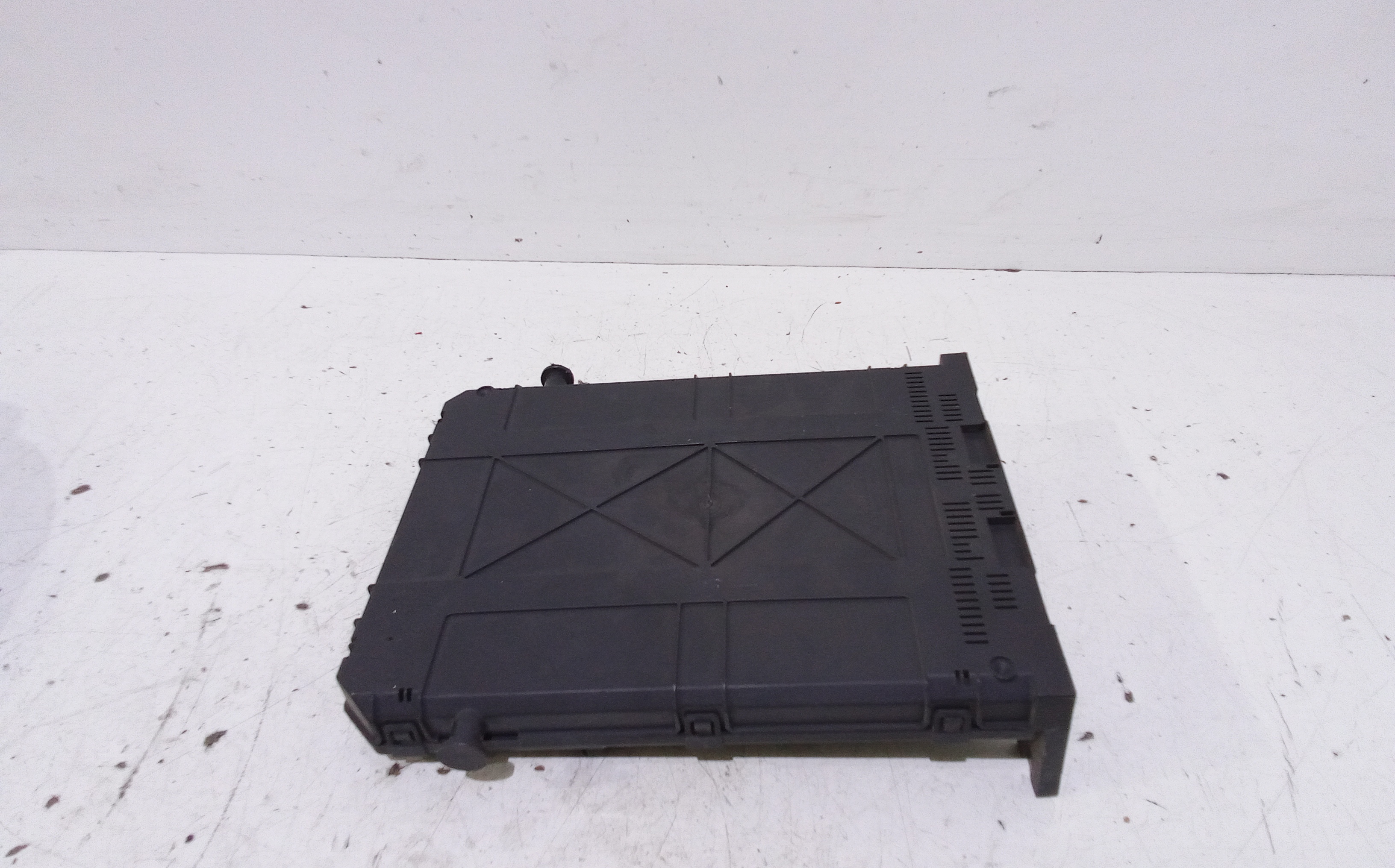 Centralina porta fusibili per Citroen C3 Picasso (08>) (2008 - In produzione)