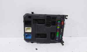 Centralina porta fusibili per Citroen C3 Picasso (08>) (2008 - In produzione)