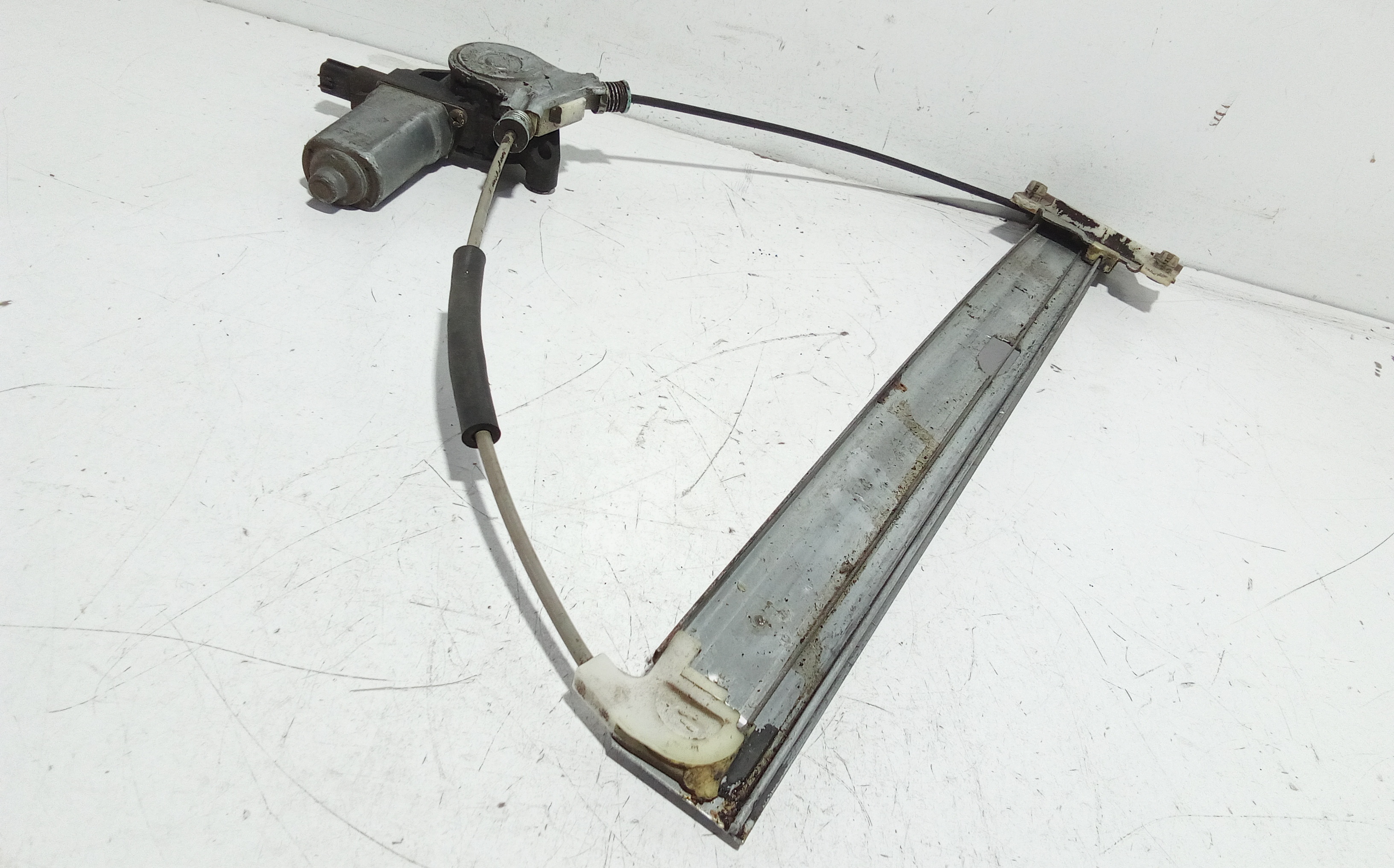 Cremagliera anteriore destra passeggero per Mazda Tribute (2000 - 2011)