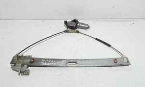 Cremagliera anteriore destra passeggero per Mazda Tribute (2000 - 2011)