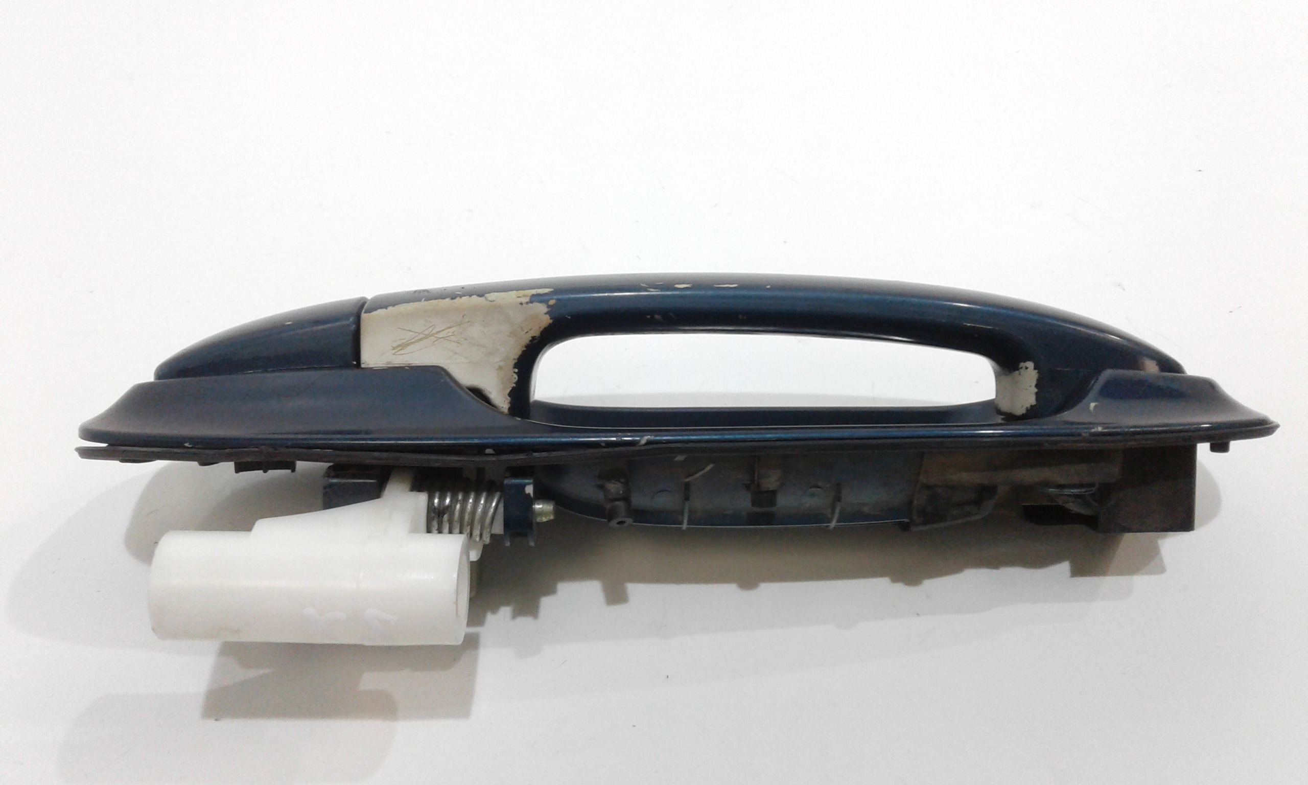 Maniglia esterna Posteriore Sinistra CHEVROLET Nubira Berlina 2 Serie