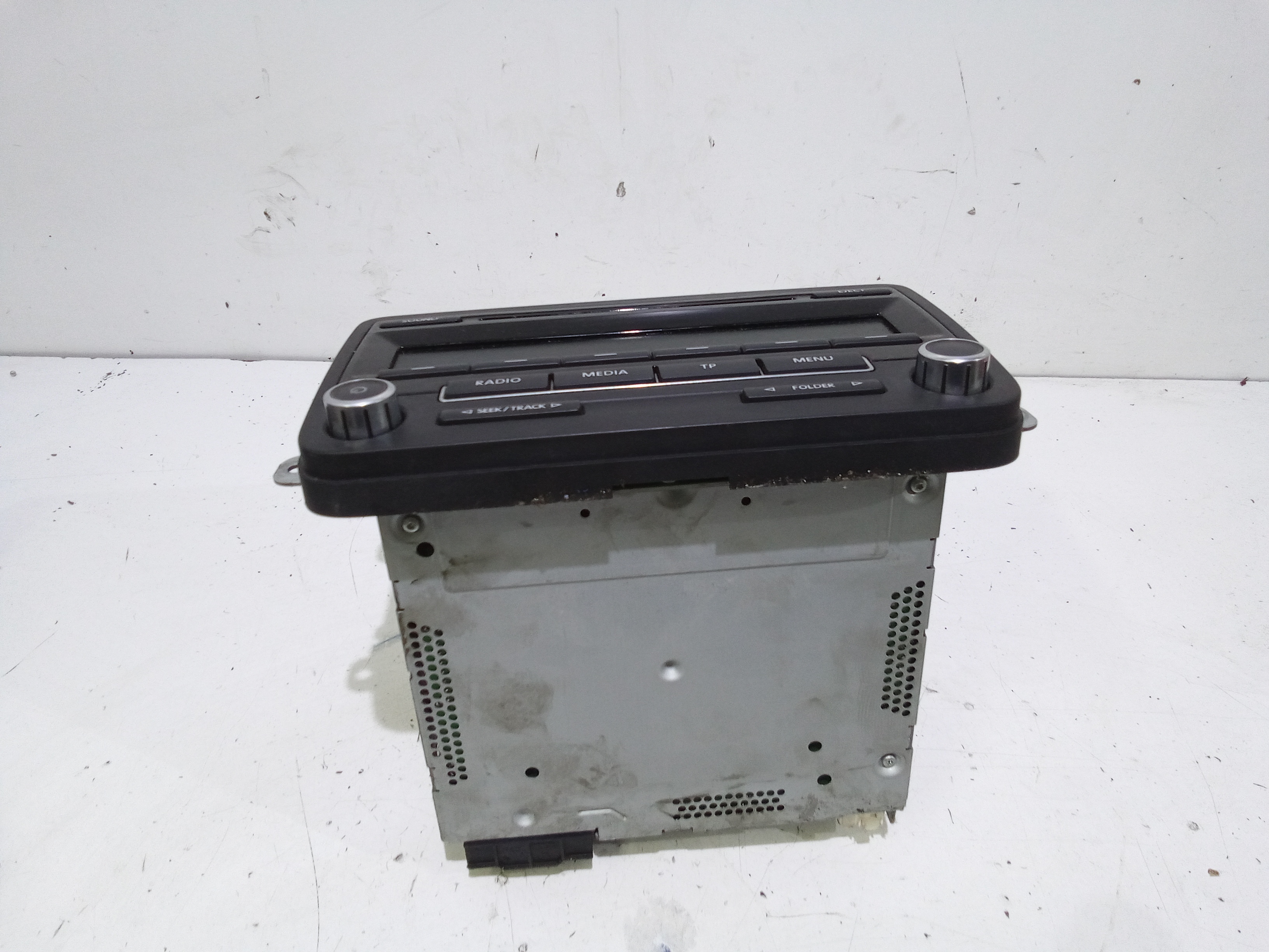 Autoradio per Volkswagen Passat Variant 5 Serie (2010 - In produzione)