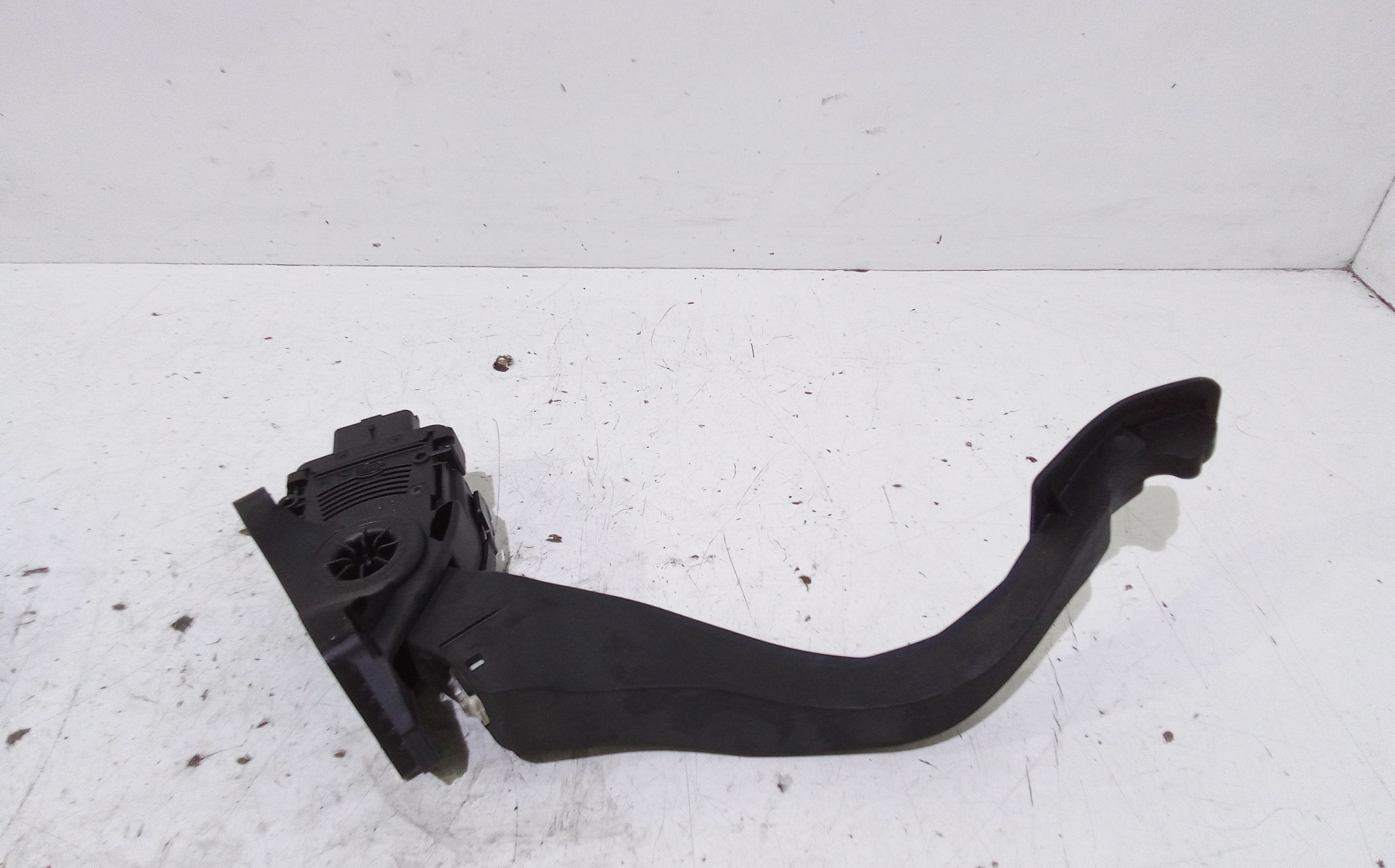 Pedale acceleratore per Citroen C3 Picasso (08>) (2008 - In produzione)