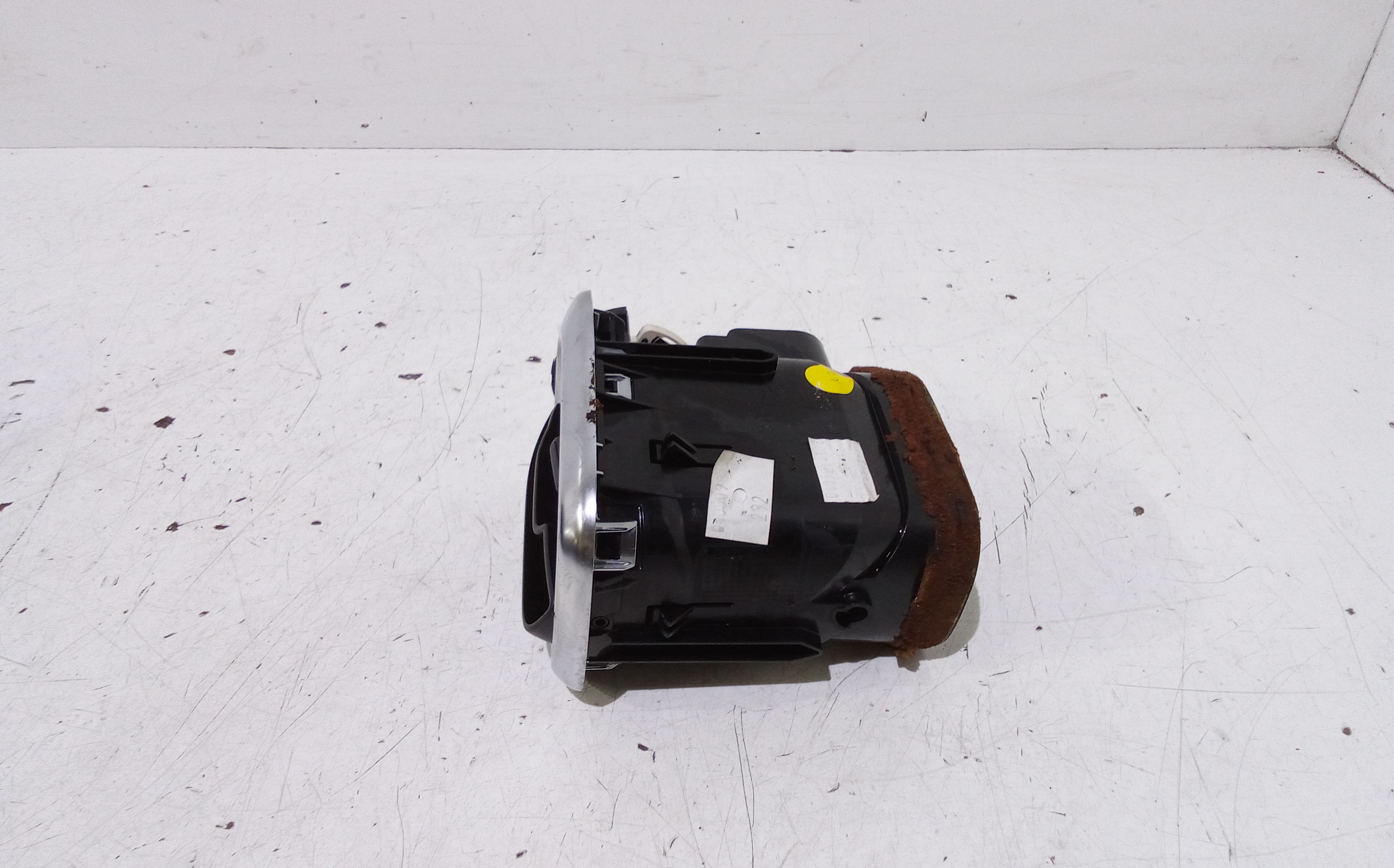 Bocchetta aria cruscotto lato guida per Citroen C3 Picasso (08>) (2008 - In produzione)