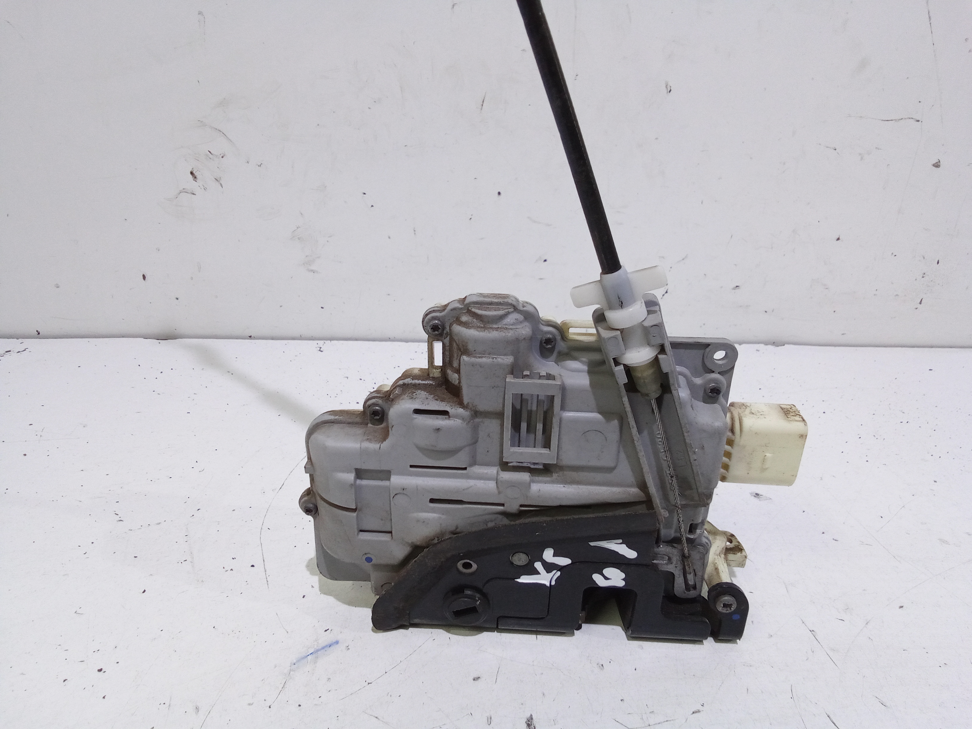 Serratura Posteriore destra per Volkswagen Passat Variant 5 Serie (2010 - In produzione)