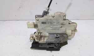 Serratura Posteriore destra per Volkswagen Passat Variant 5 Serie (2010 - In produzione)