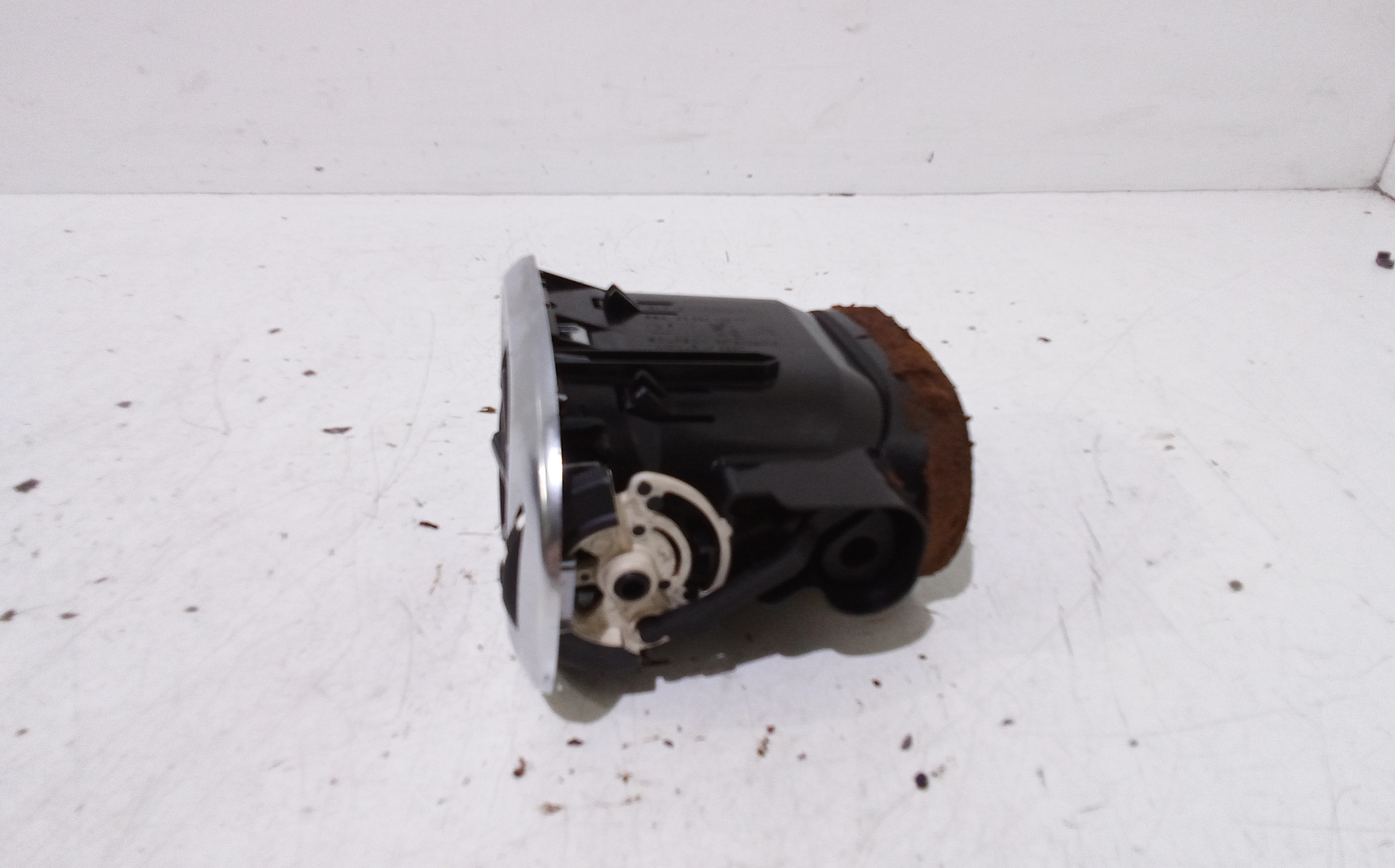 Bocchetta aria cruscotto lato passeggero per Citroen C3 Picasso (08>) (2008 - In produzione)