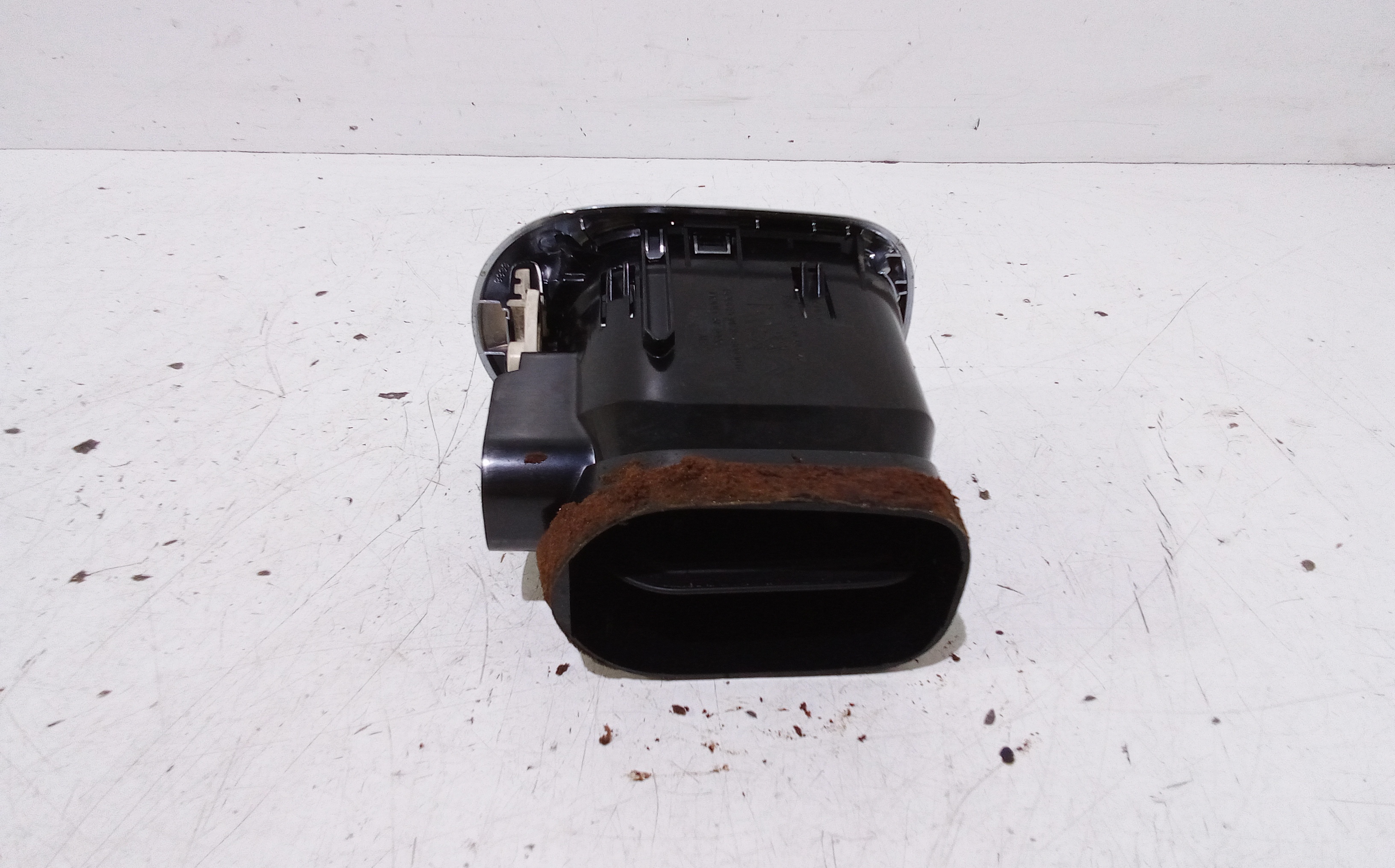 Bocchetta aria cruscotto lato passeggero per Citroen C3 Picasso (08>) (2008 - In produzione)