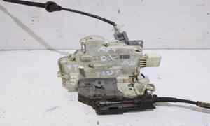 Serratura Anteriore Destra per Volkswagen Passat Variant 5 Serie (2010 - In produzione)