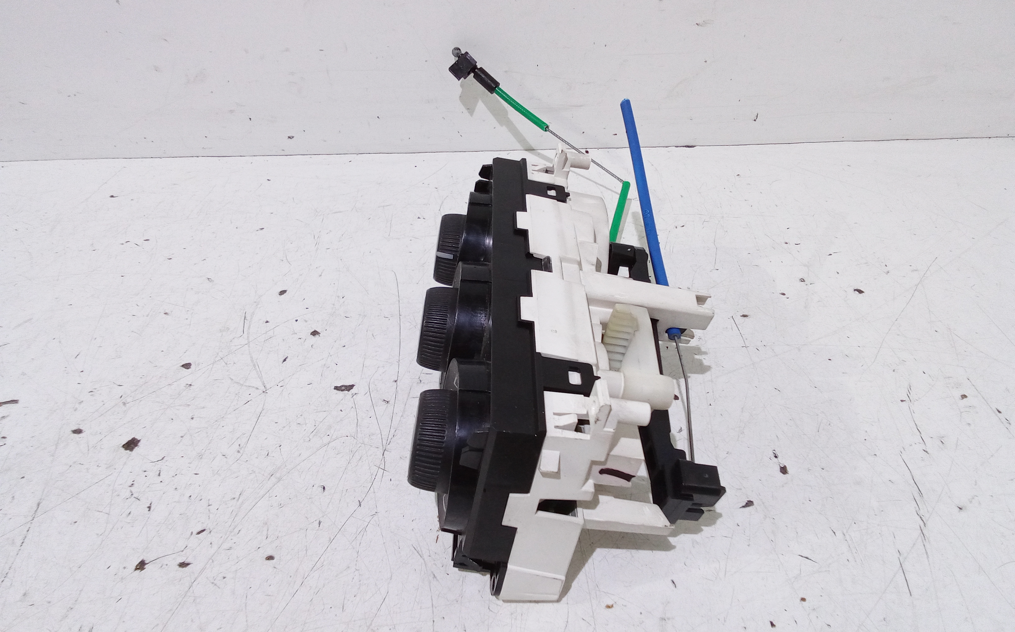 Comandi Clima per Citroen C3 Picasso (08>) (2008 - In produzione)