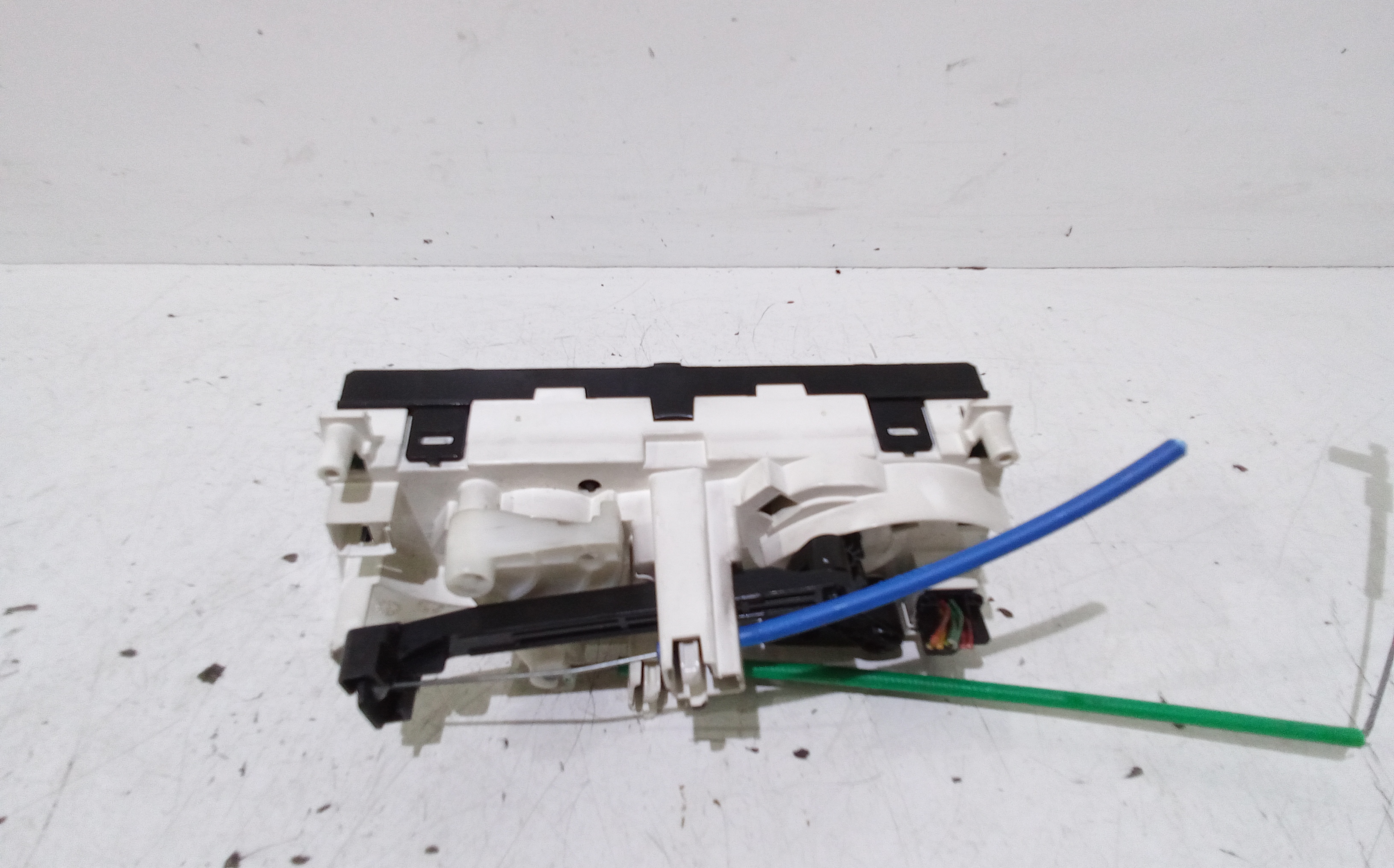 Comandi Clima per Citroen C3 Picasso (08>) (2008 - In produzione)