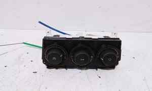 Comandi Clima per Citroen C3 Picasso (08>) (2008 - In produzione)