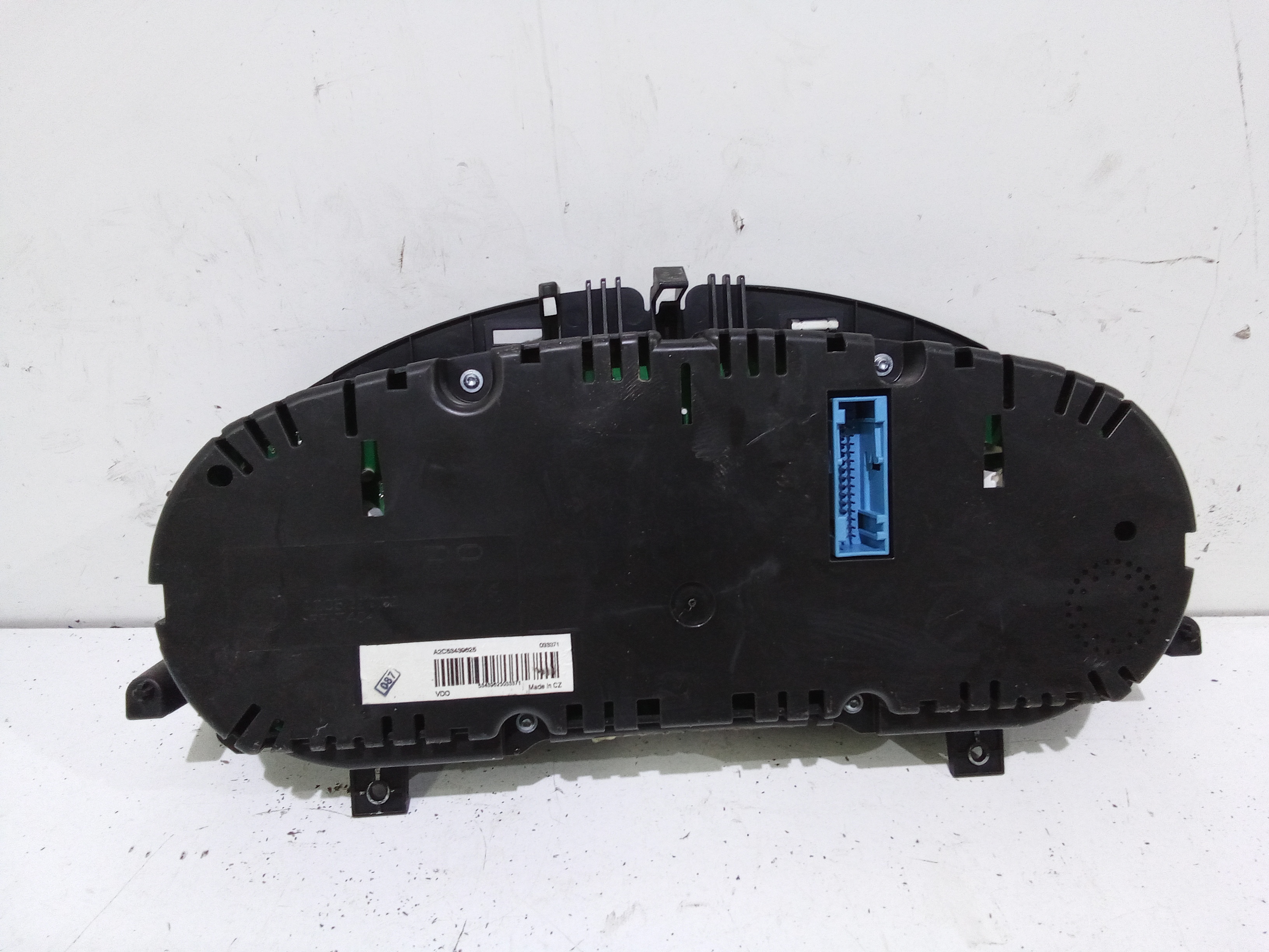 Quadro Strumenti per Volkswagen Passat Variant 5 Serie (2010 - In produzione)