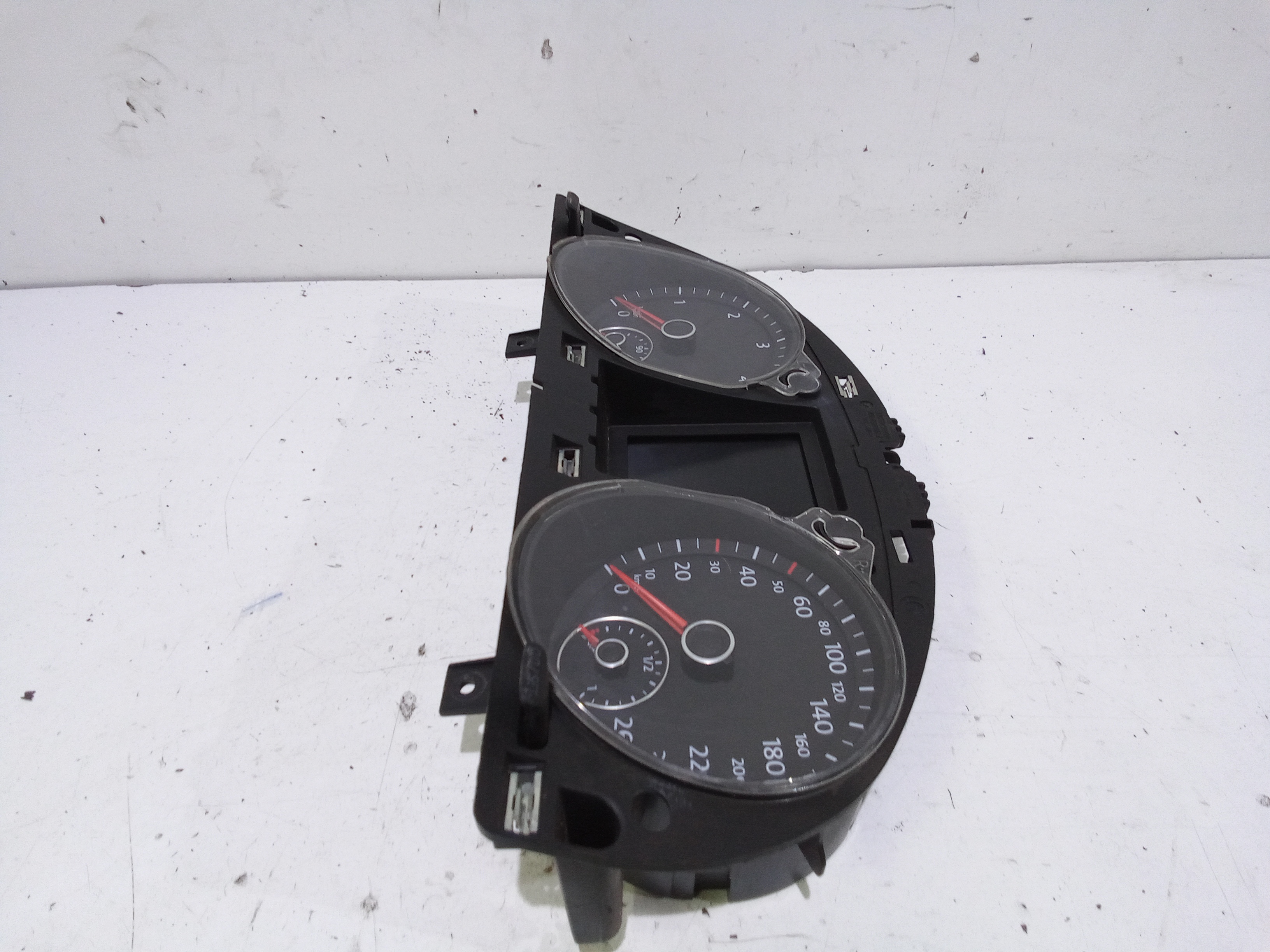 Quadro Strumenti per Volkswagen Passat Variant 5 Serie (2010 - In produzione)