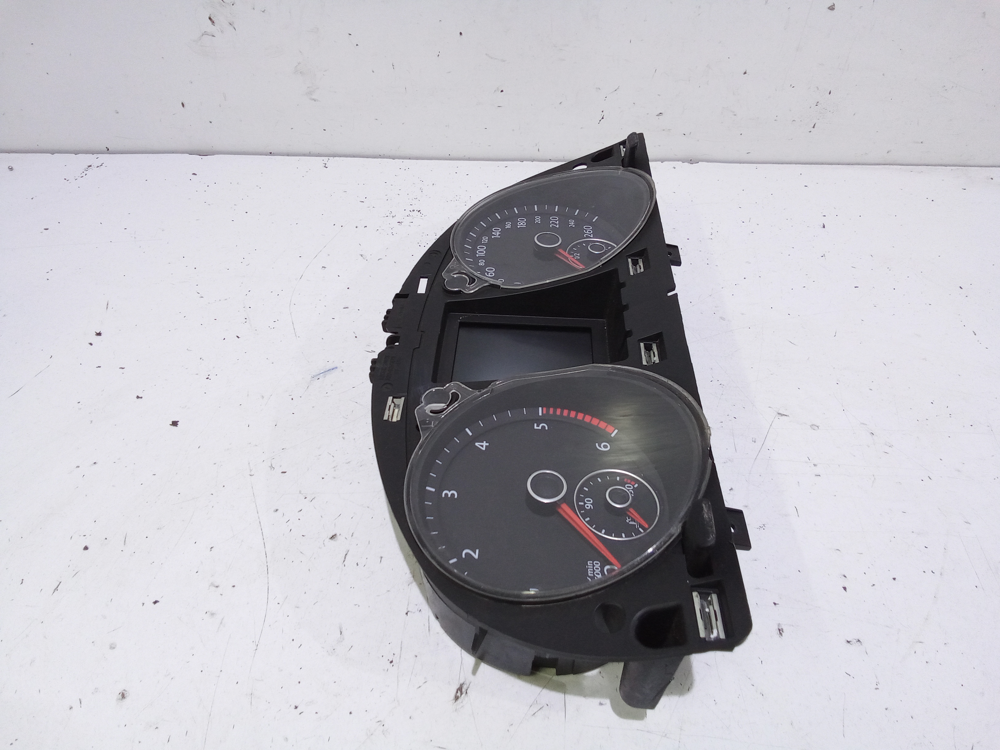 Quadro Strumenti per Volkswagen Passat Variant 5 Serie (2010 - In produzione)