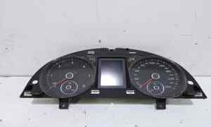 Quadro Strumenti per Volkswagen Passat Variant 5 Serie (2010 - In produzione)