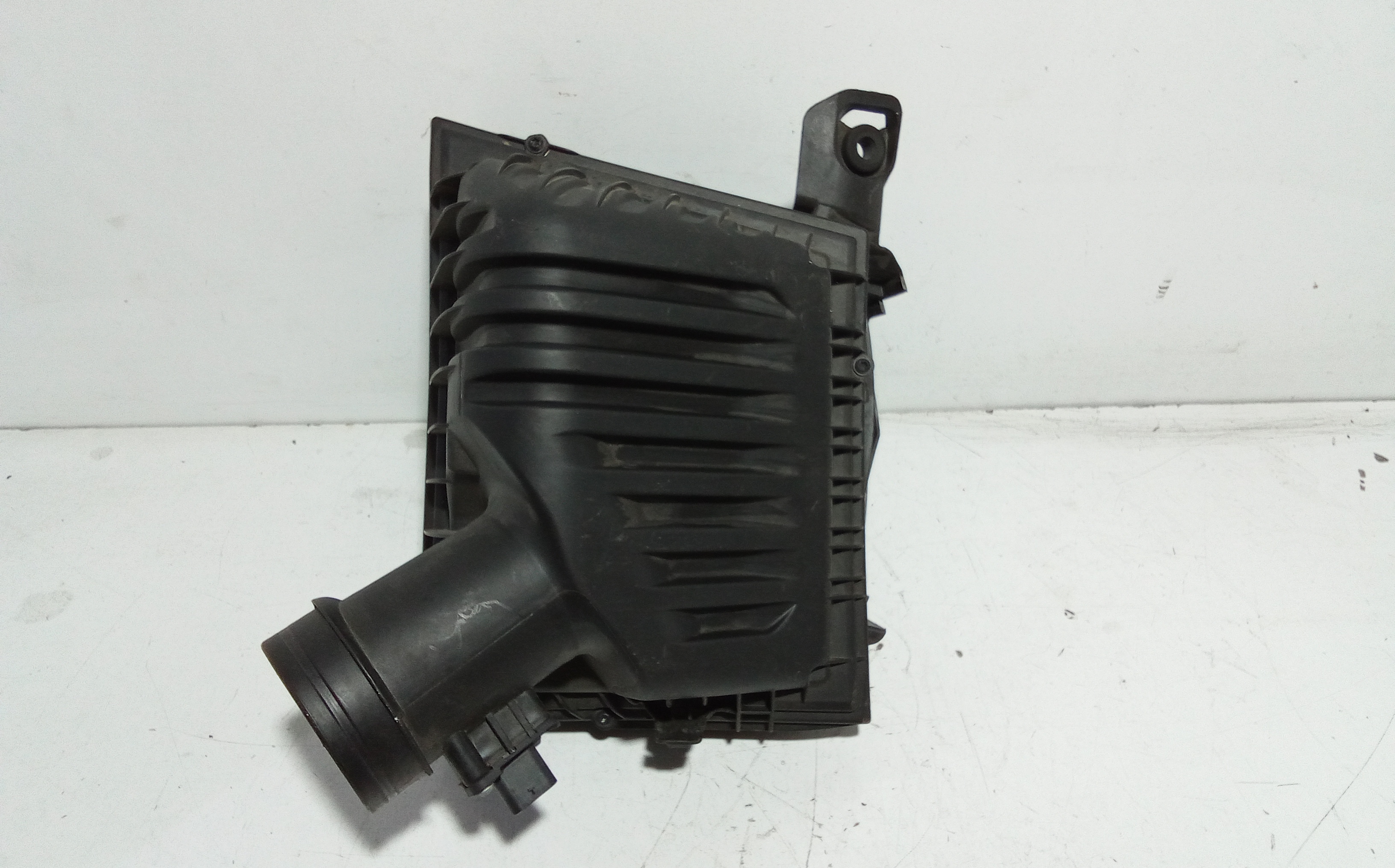 Box scatola filtro aria per Bmw X1 Serie (f48) (15>) (2015 - In produzione)