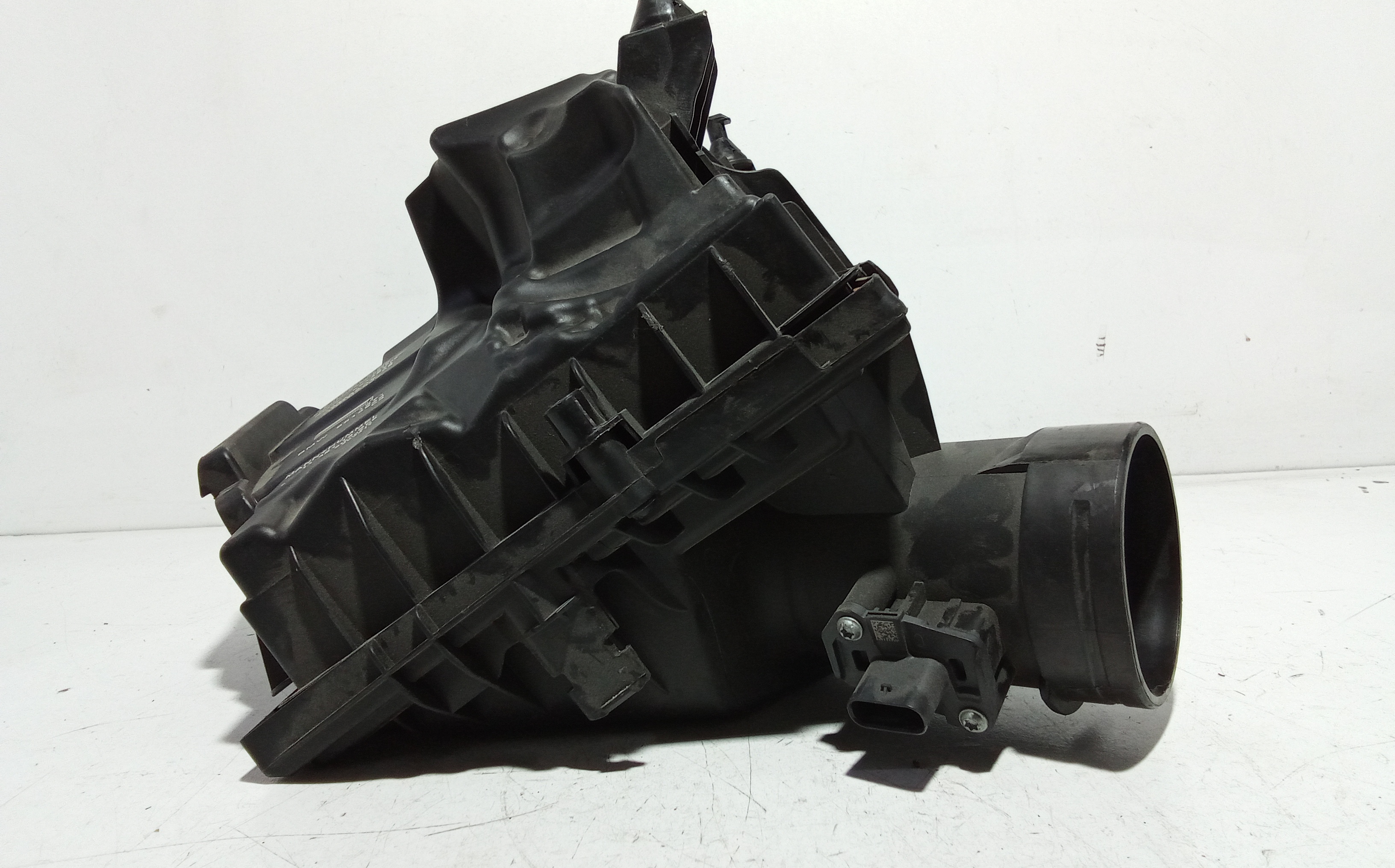 Box scatola filtro aria per Bmw X1 Serie (f48) (15>) (2015 - In produzione)