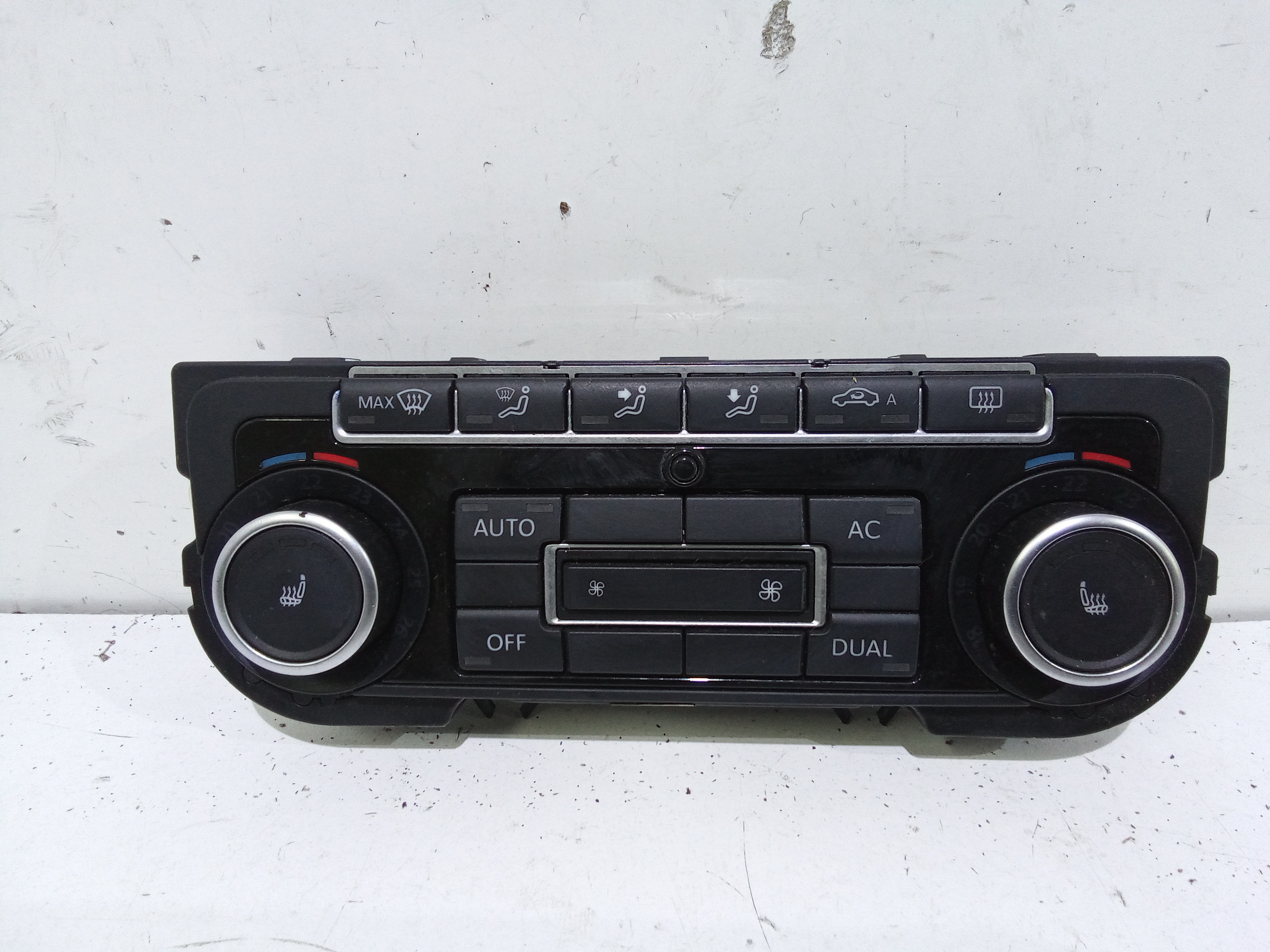 Comandi Clima per Volkswagen Passat Variant 5 Serie (2010 - In produzione)