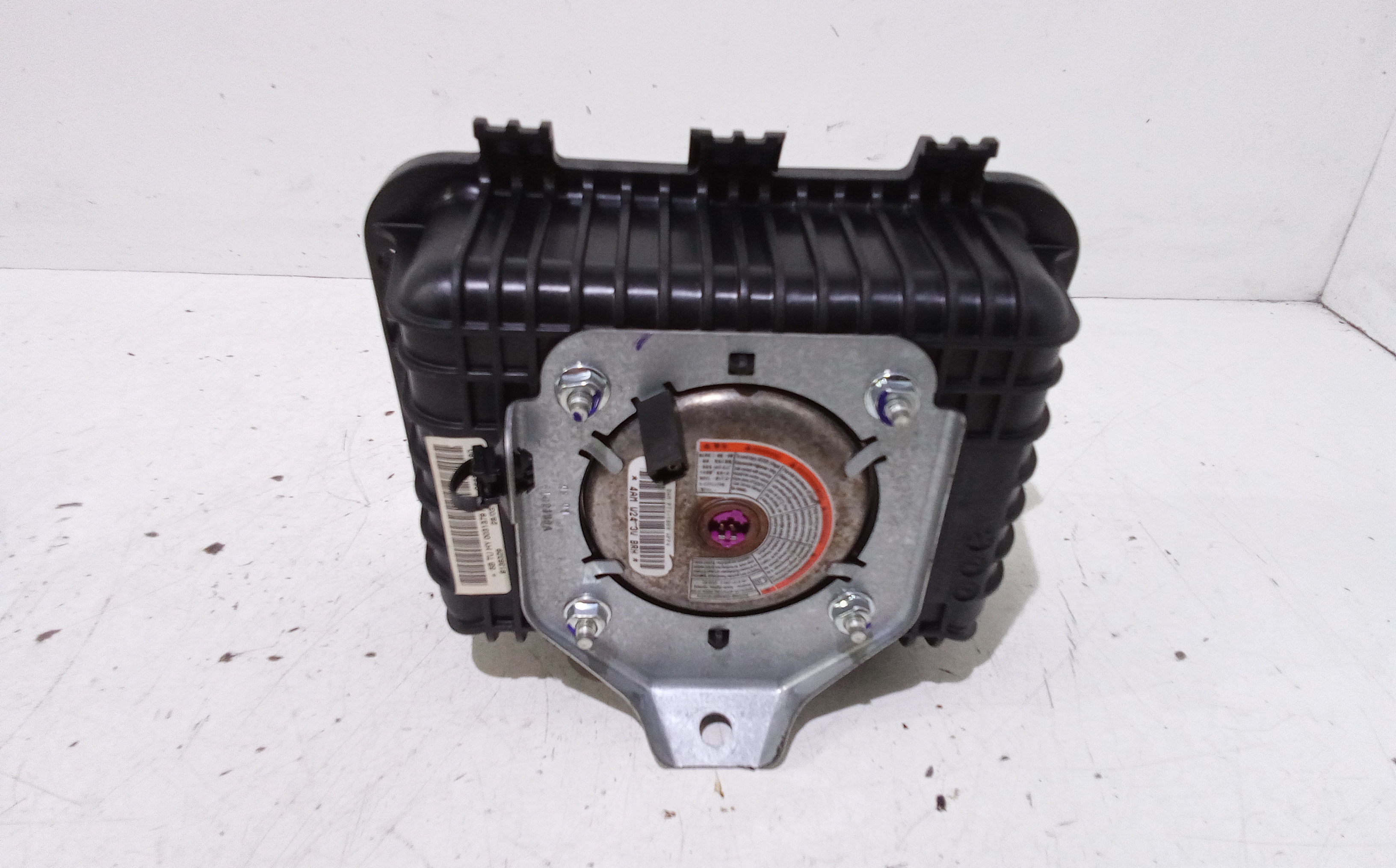 Airbag Passeggero per Citroen C3 Picasso (08>) (2008 - In produzione)