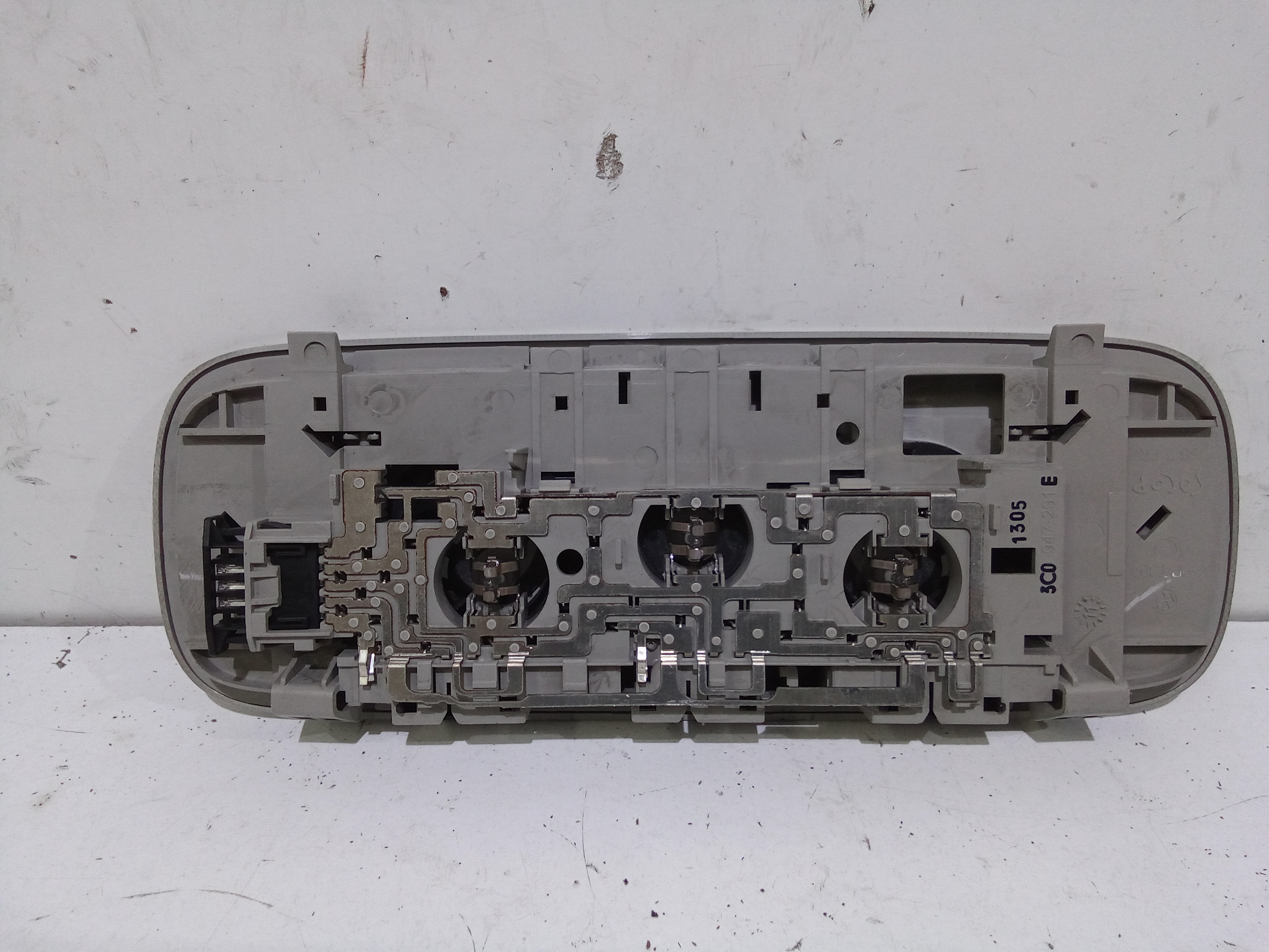 Plafoniera posteriore per Volkswagen Passat Variant 5 Serie (2010 - In produzione)