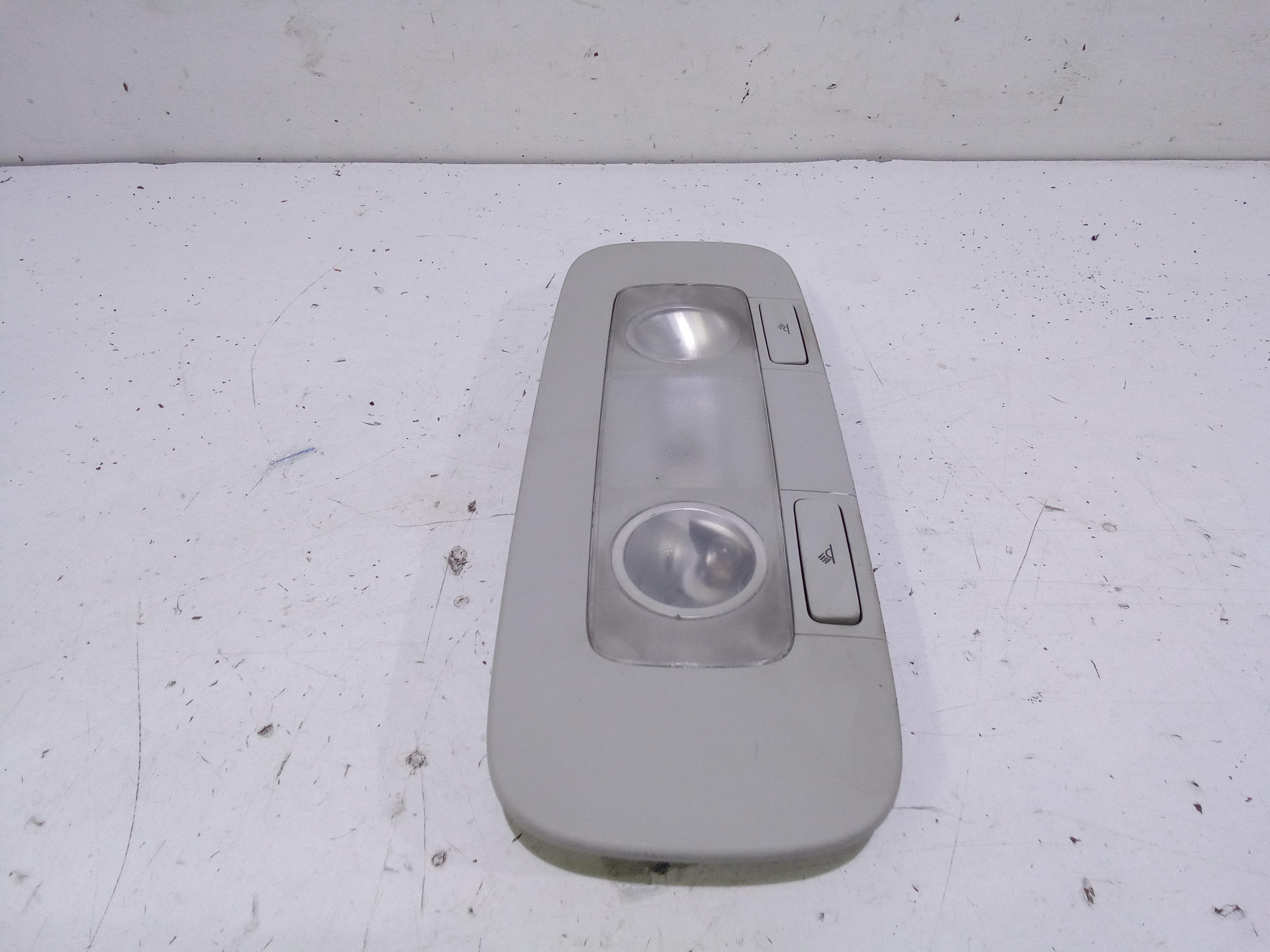 Plafoniera posteriore per Volkswagen Passat Variant 5 Serie (2010 - In produzione)