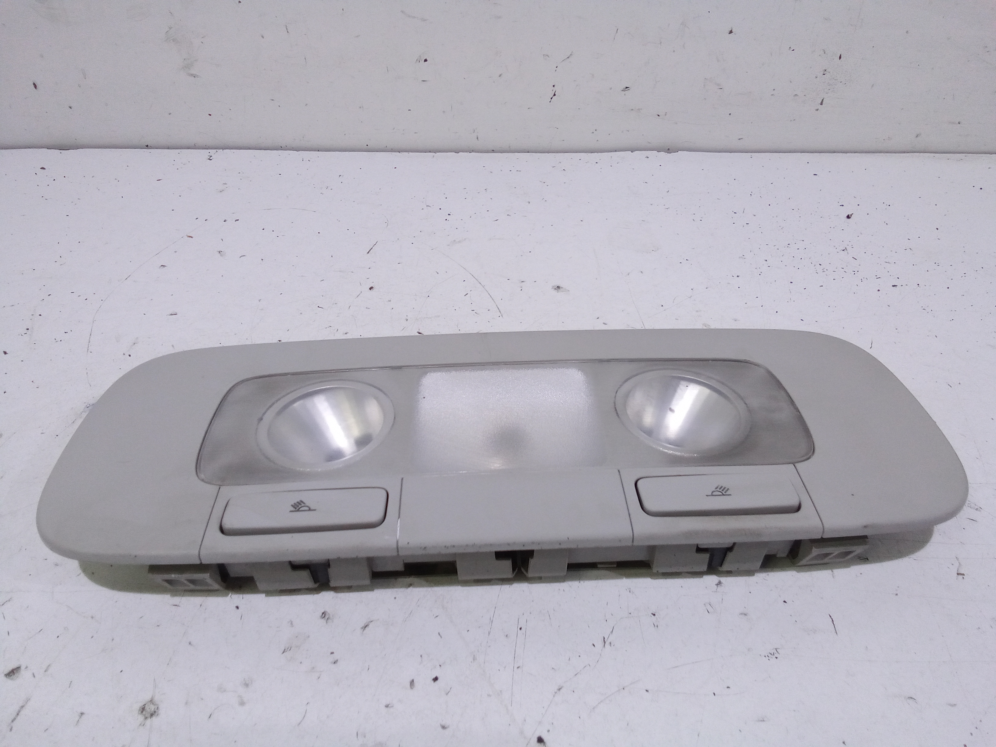 Plafoniera posteriore per Volkswagen Passat Variant 5 Serie (2010 - In produzione)