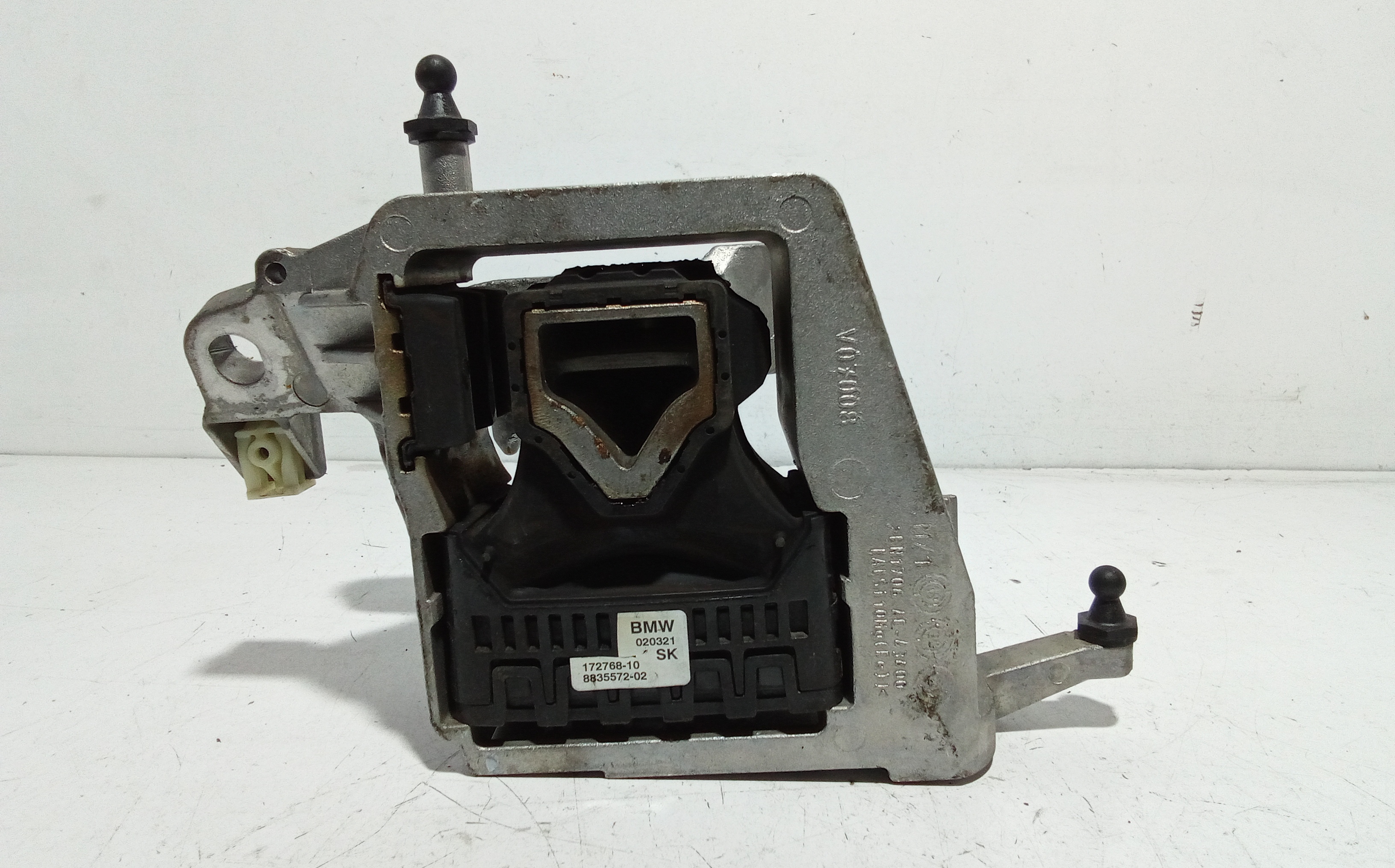 Supporto motore per Mini Countryman Serie (f60) (16>) (2016 - In produzione)