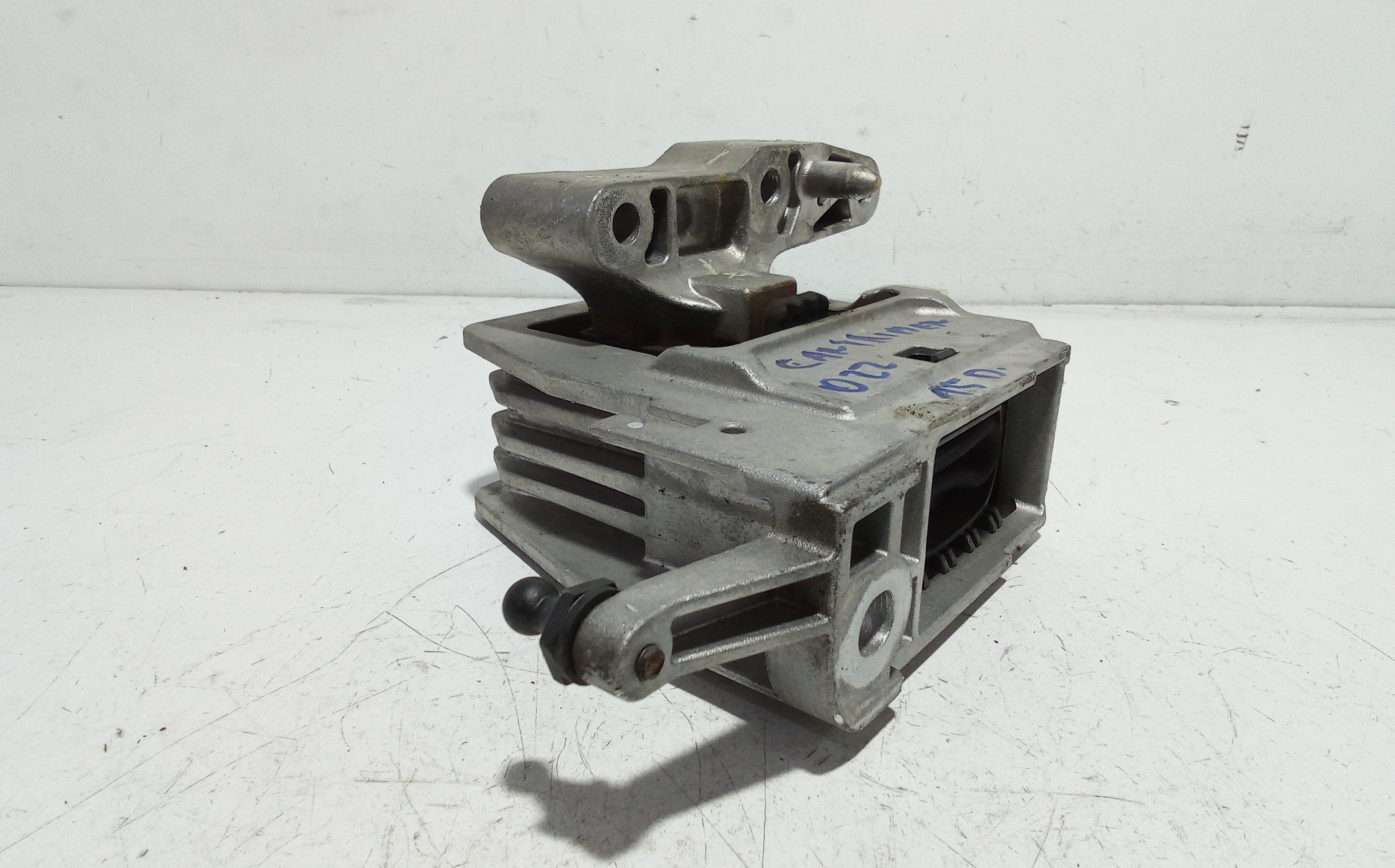 Supporto motore per Mini Countryman Serie (f60) (16>) (2016 - In produzione)