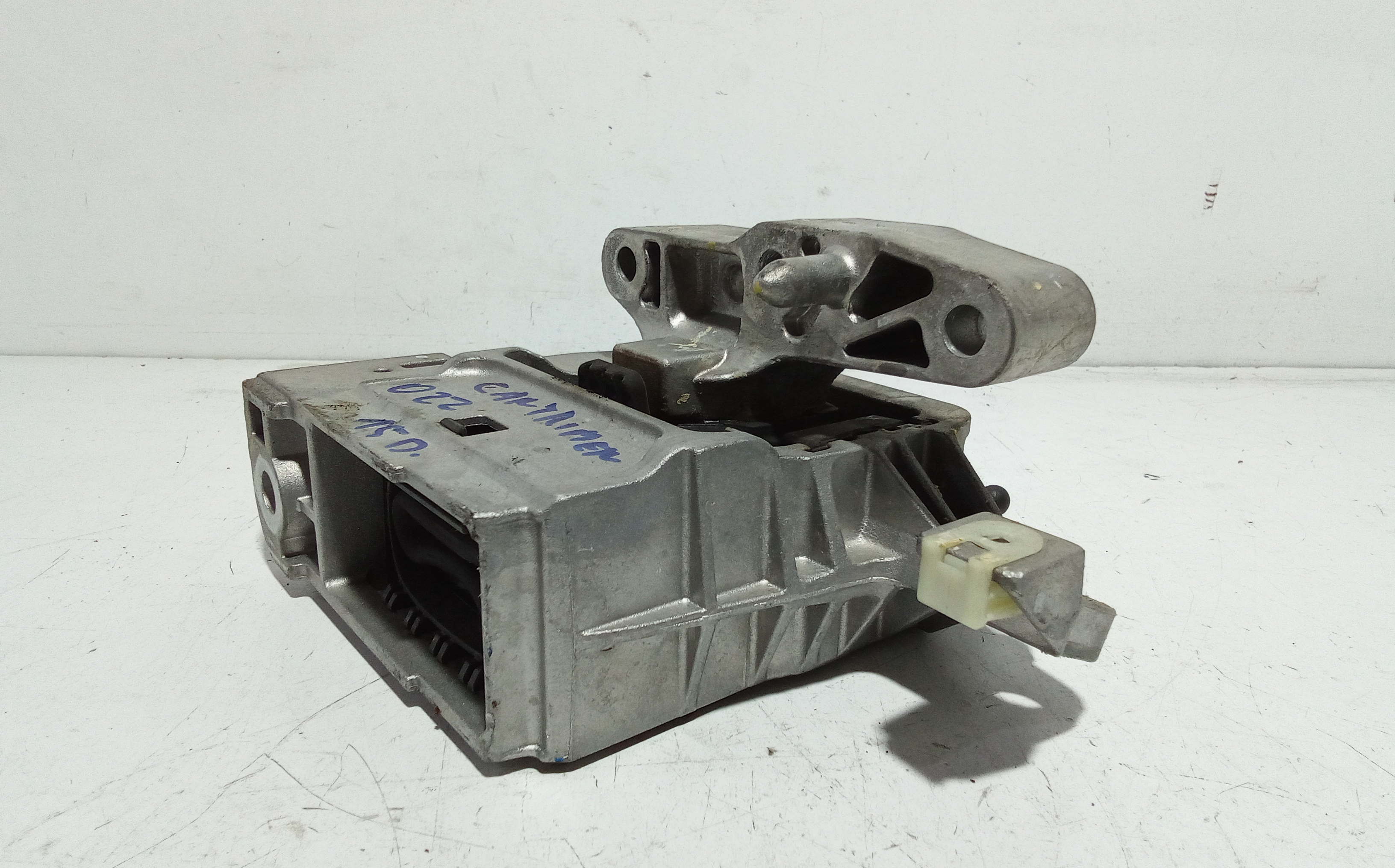 Supporto motore per Mini Countryman Serie (f60) (16>) (2016 - In produzione)