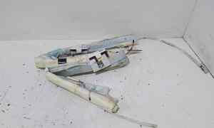 Airbag a tendina laterale passeggero per Citroen C3 Picasso (08>) (2008 - In produzione)