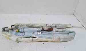 Airbag a tendina laterale Sinistro Guida per Citroen C3 Picasso (08>) (2008 - In produzione)