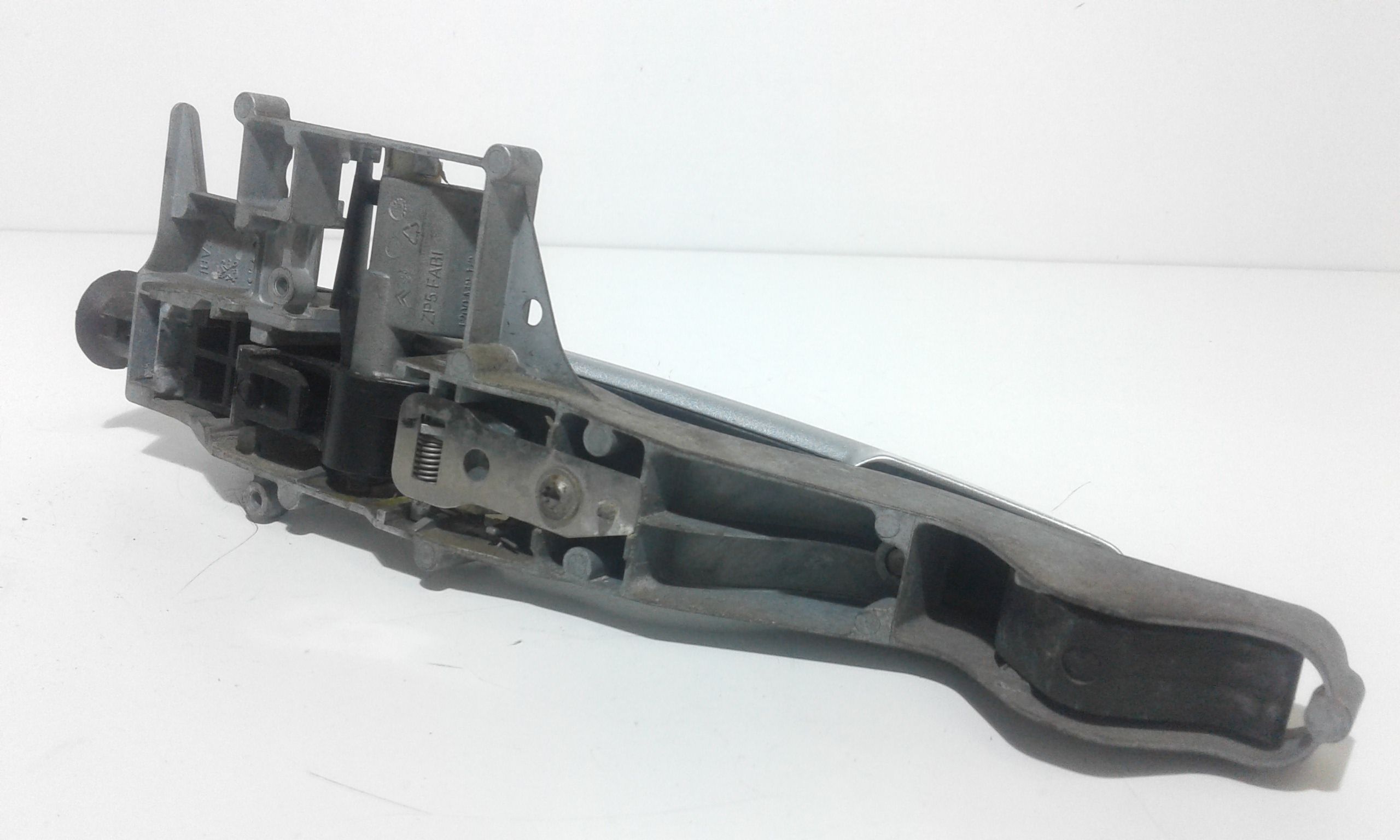 Maniglia esterna Posteriore Sinistra CITROEN C4 Grand Picasso (06>13)