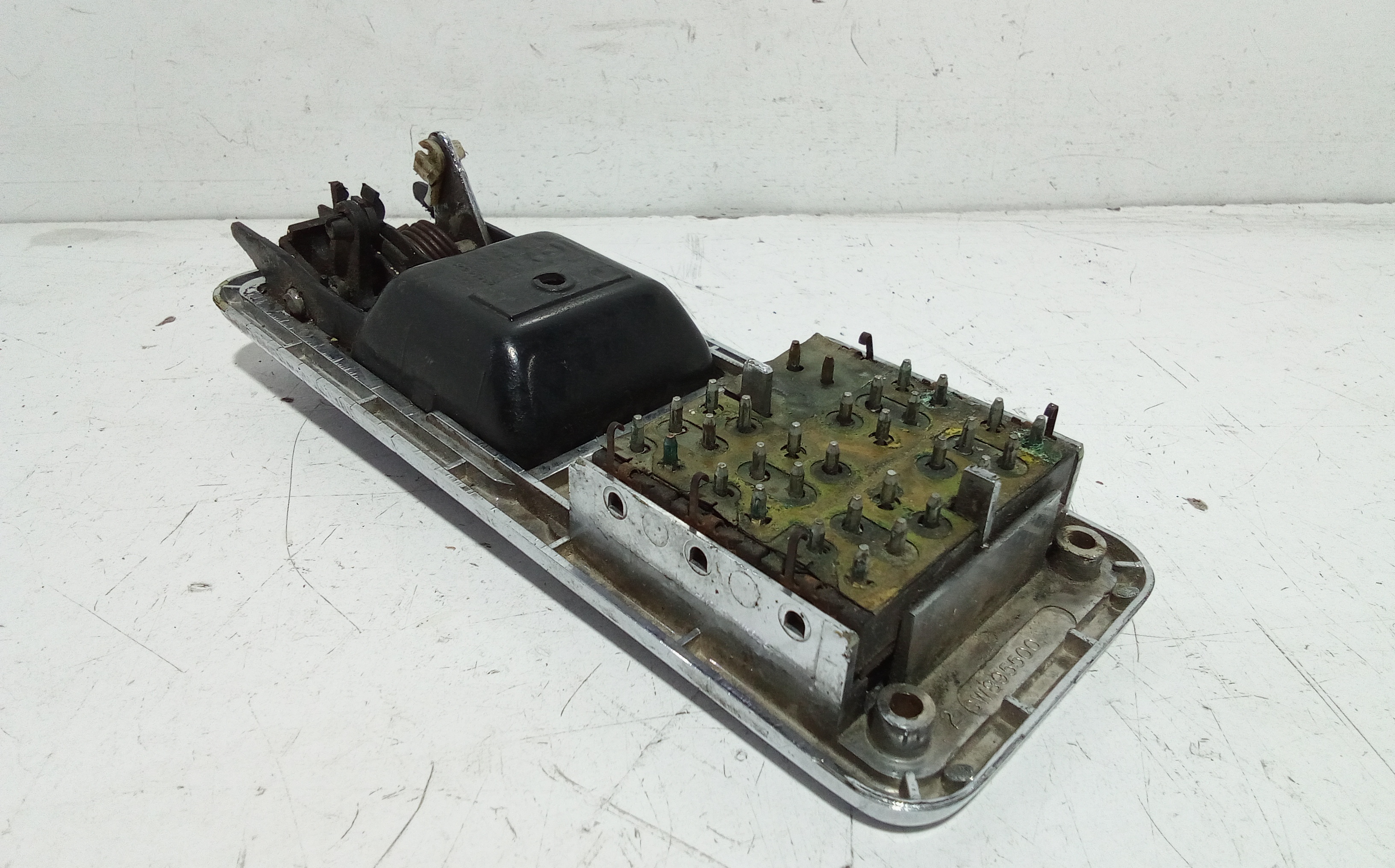 Maniglia interna anteriore Sinistra per Jeep Cherokee 1a serie (1984 - 1996)