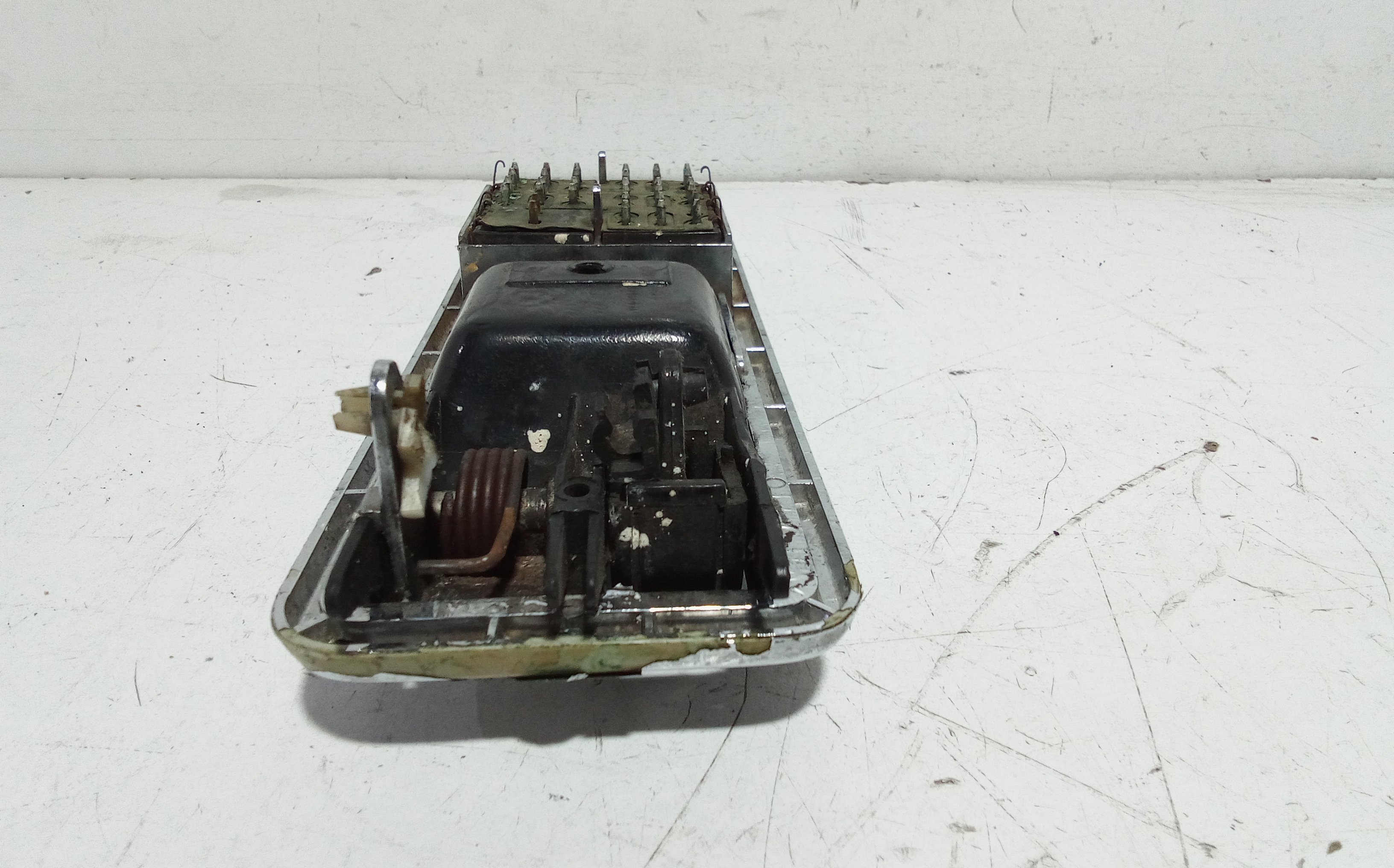 Maniglia interna anteriore Sinistra per Jeep Cherokee 1a serie (1984 - 1996)